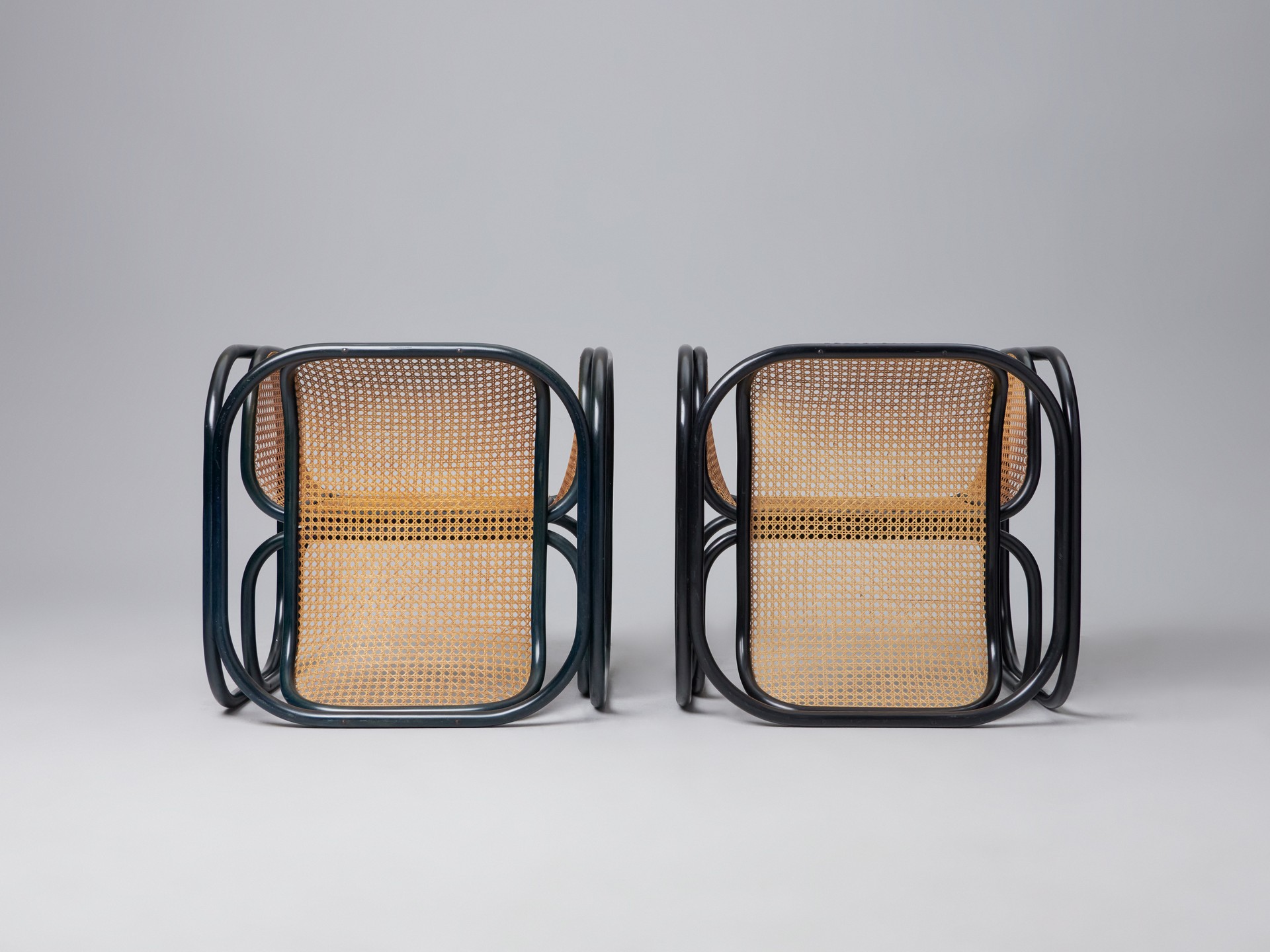 Pair of Armchairs image 5
