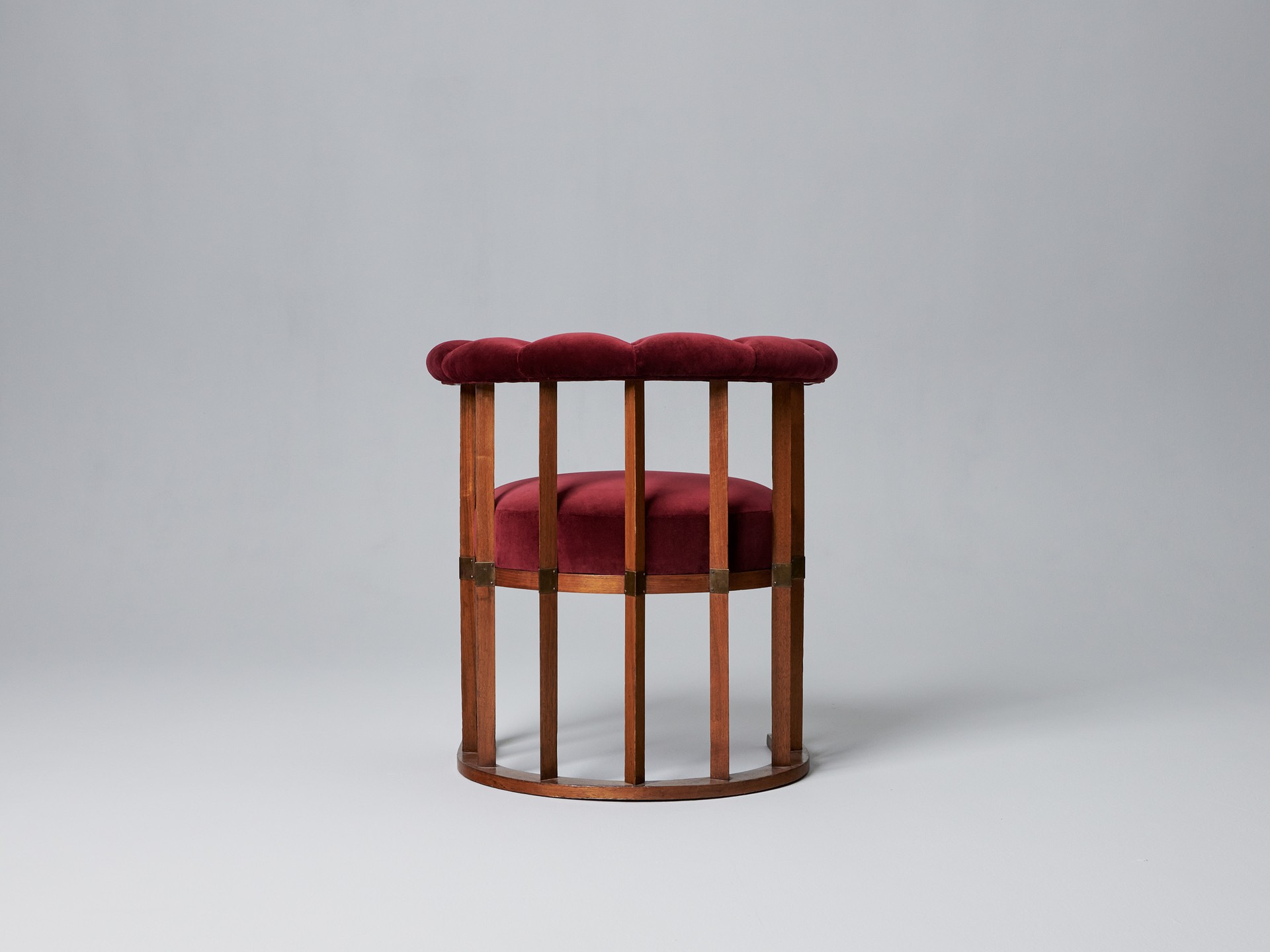 Library Chair image 4