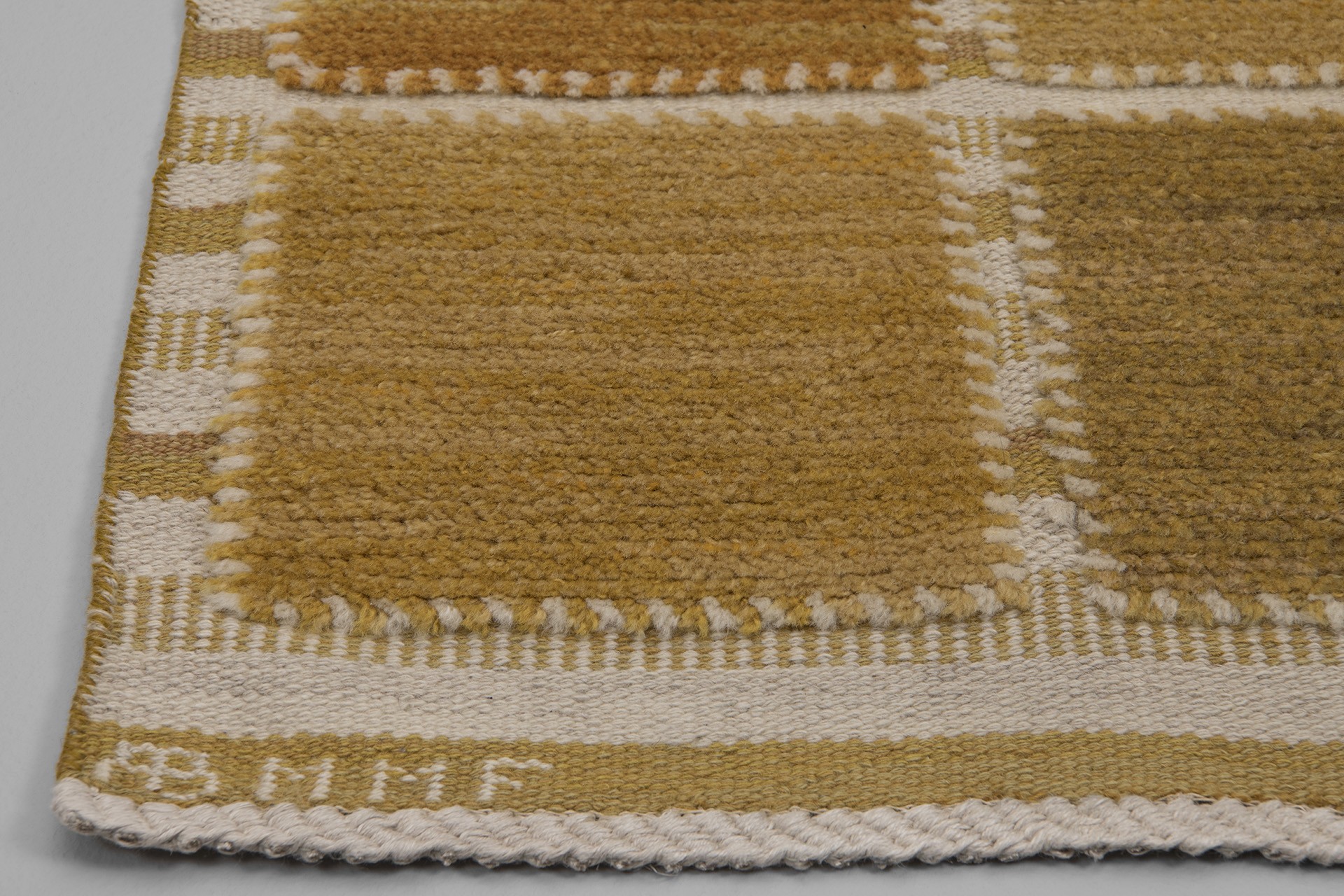 'Gyllenrutan' Carpet image 6
