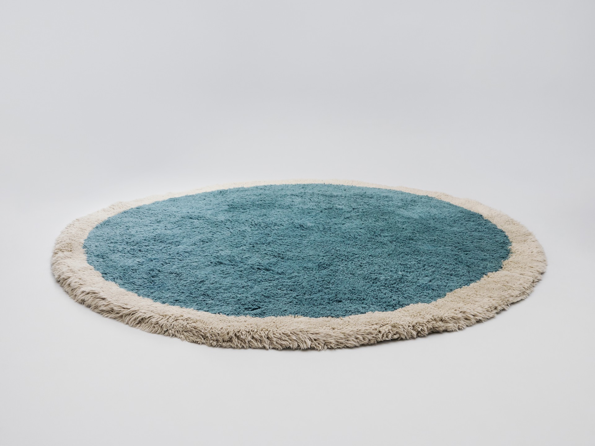 Large Unique Rug image 3
