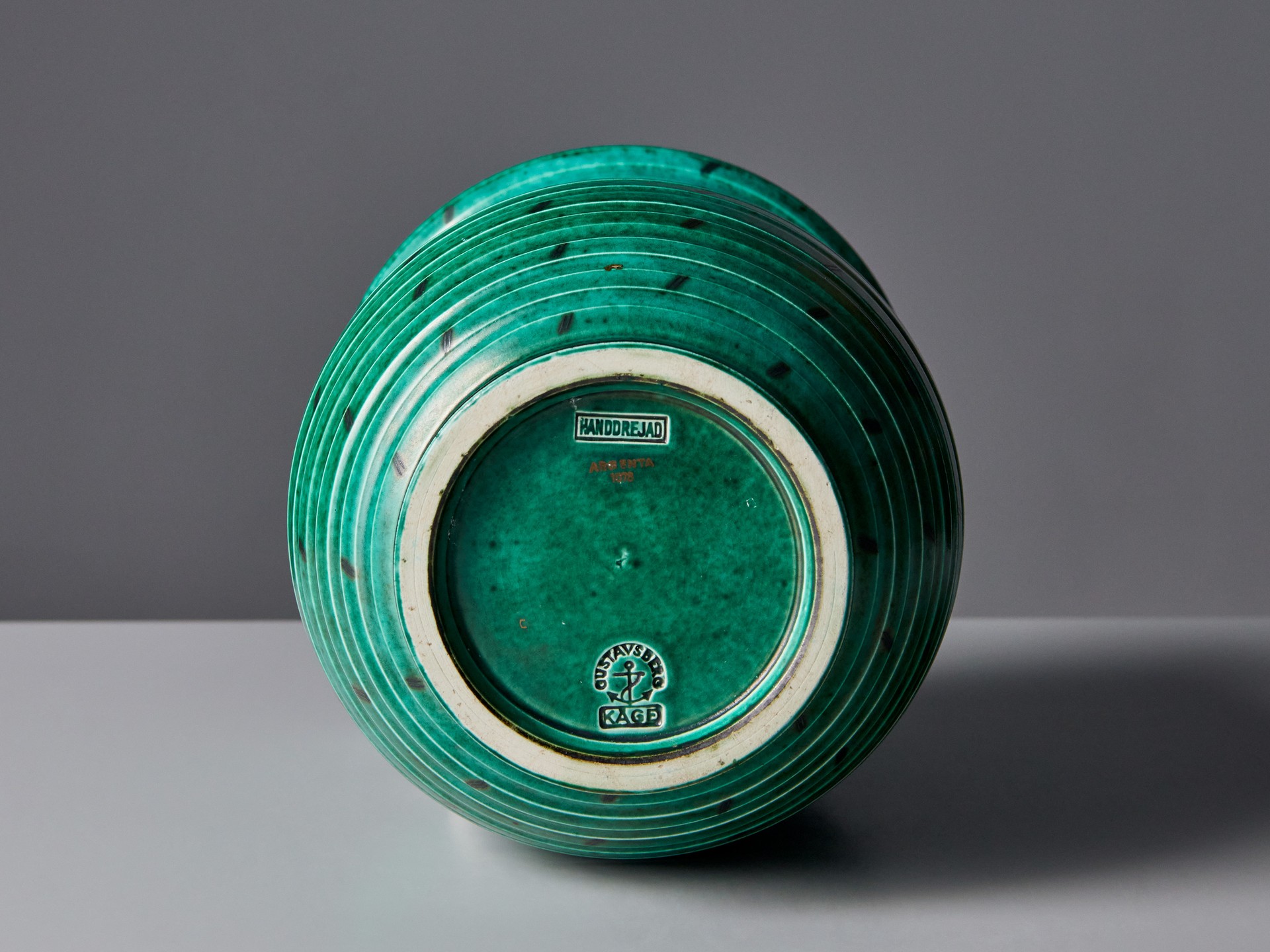 'Argenta' Vase image 4