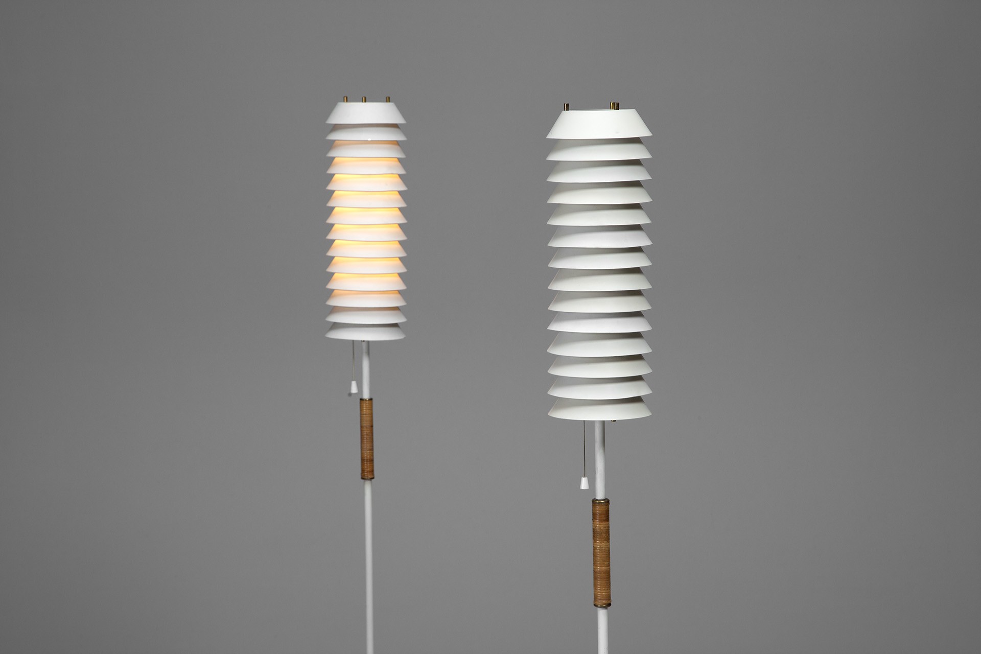 Pair of 'Miija the bee' Floor Lamps image 4