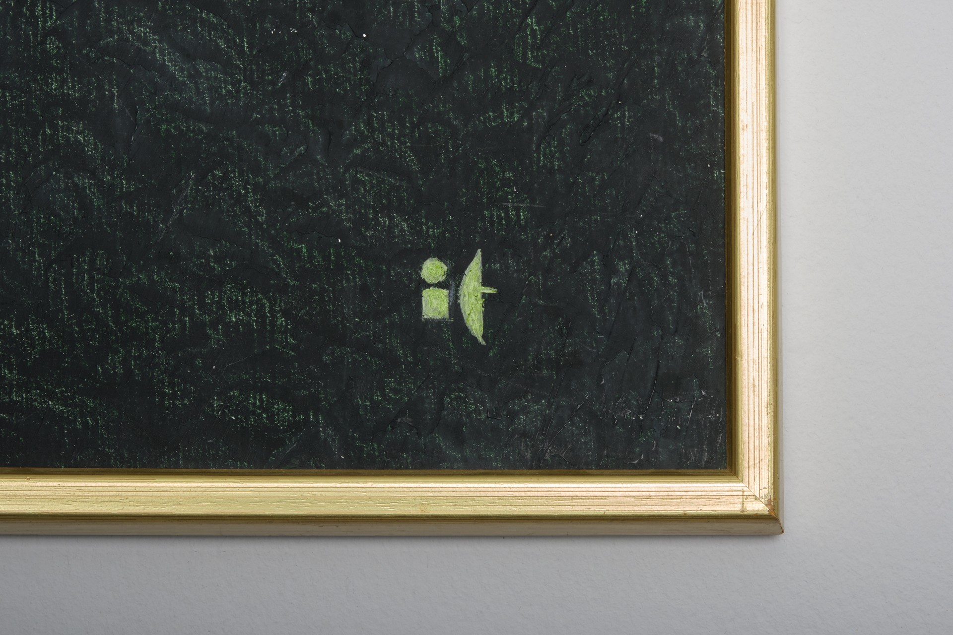 ¨The Construction¨ painting image 4