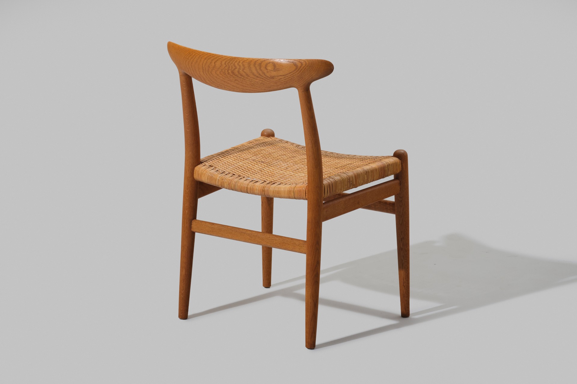 Set of Ten Dining Chairs image 4