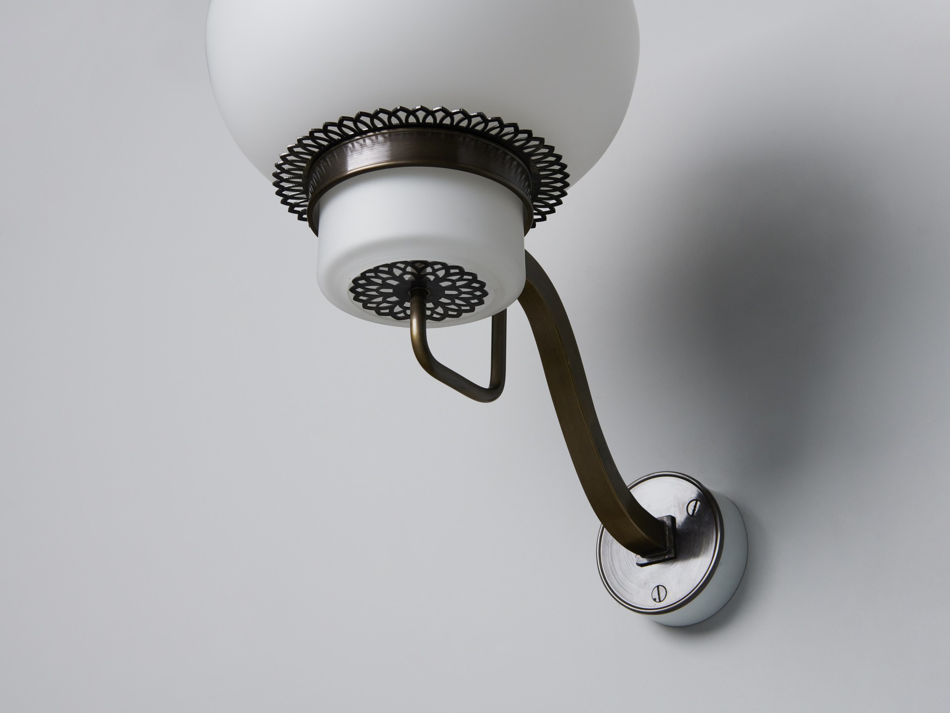 Set of Four Wall Lamps image 6
