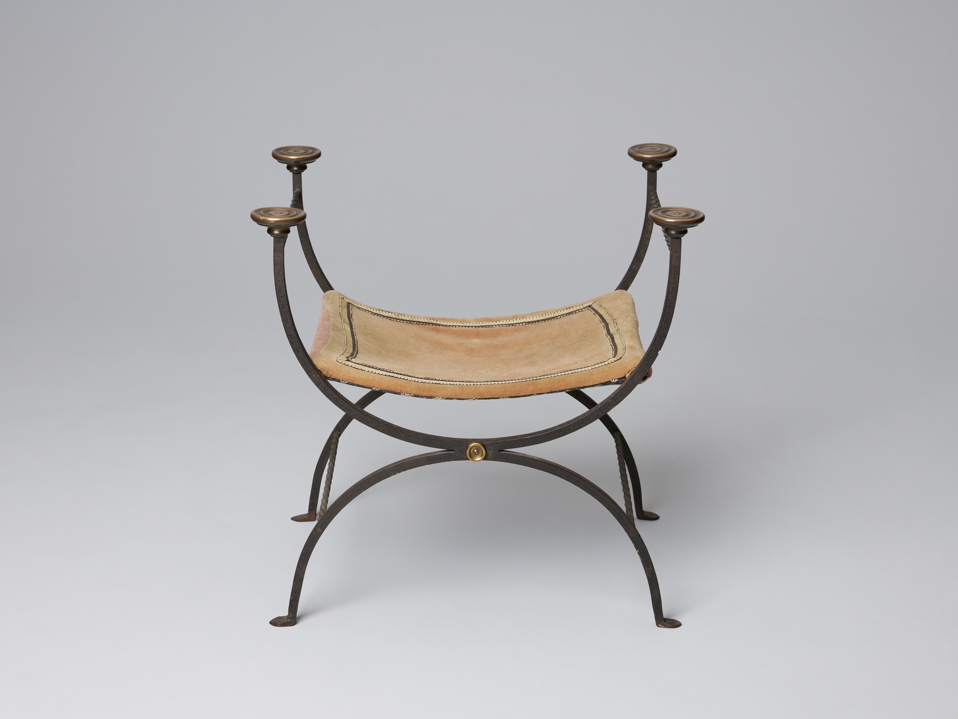 Neoclassical Stool image 3