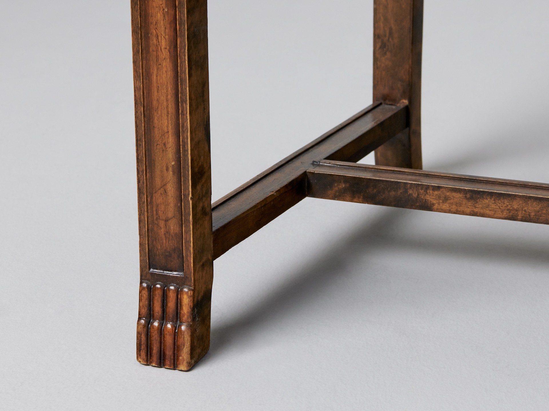 Set of Twelve 'Borgholm' Chairs image 10