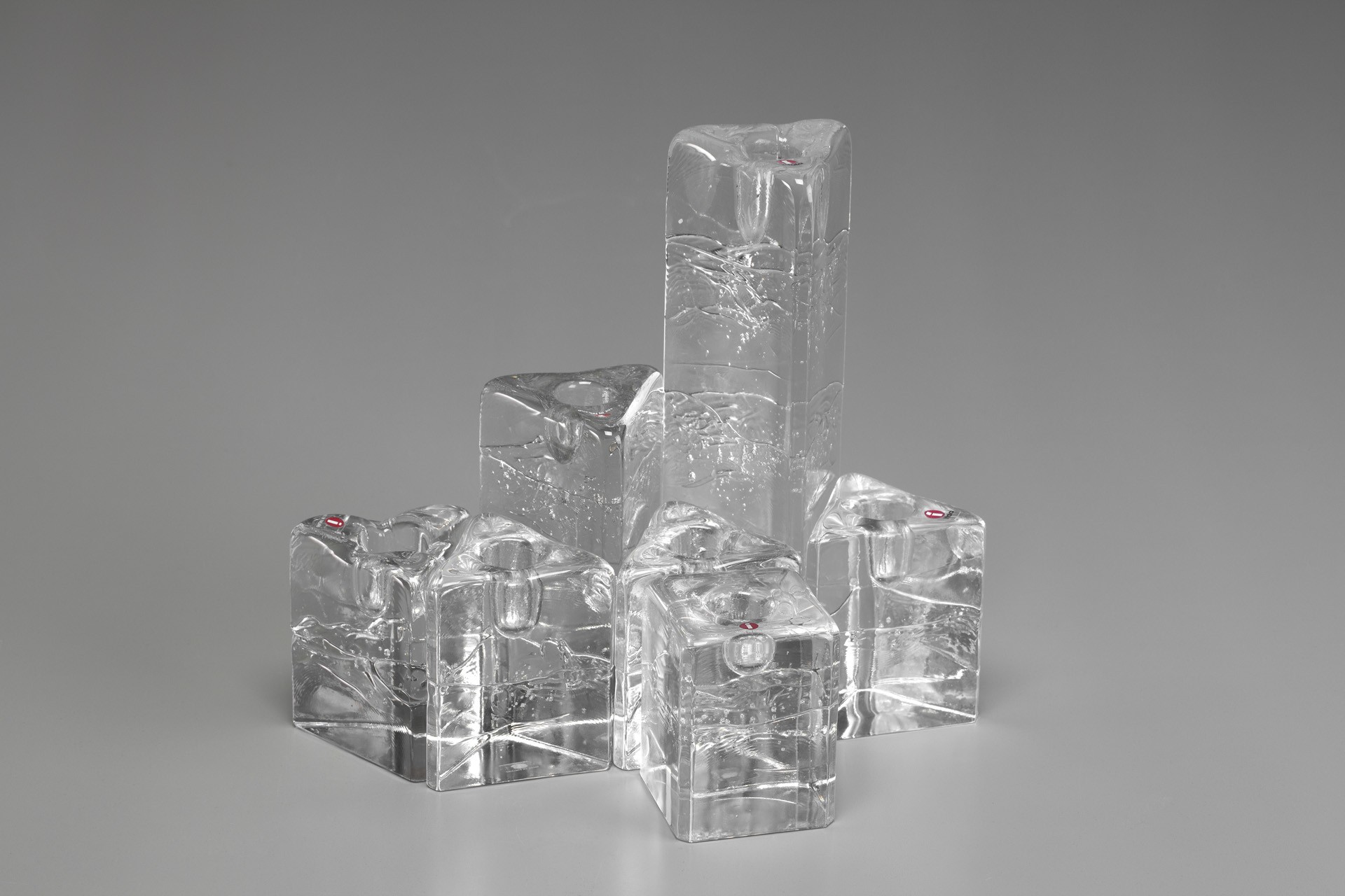 'Arkipelago' Candlesticks image 3