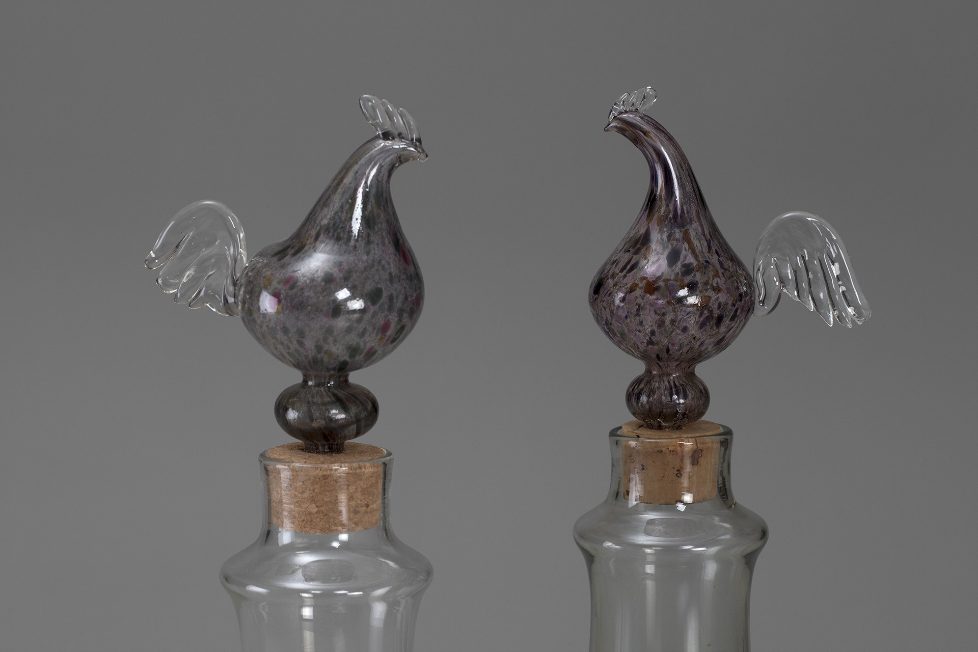 Two Decanters image 3