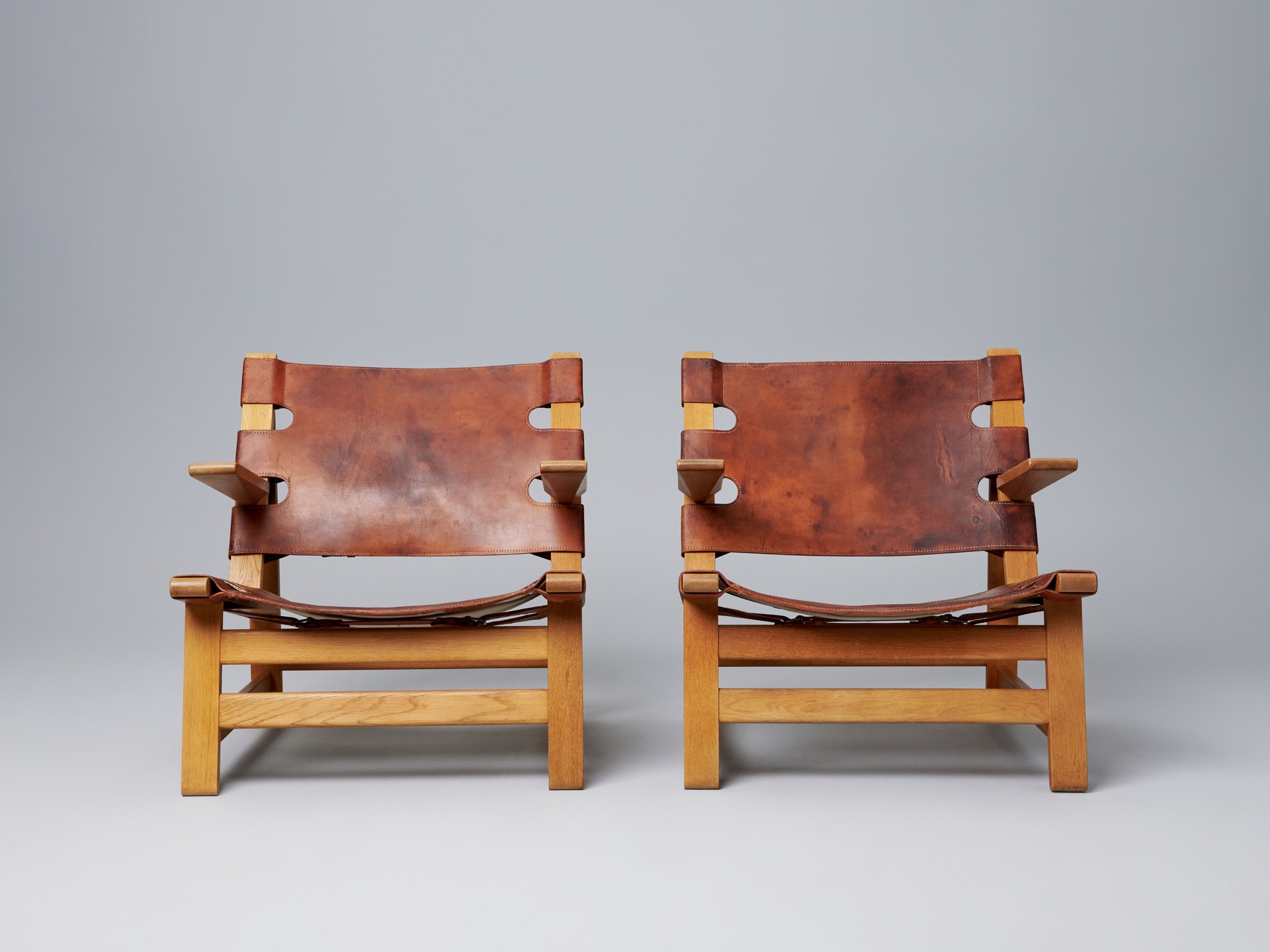 Pair of Armchairs image 3