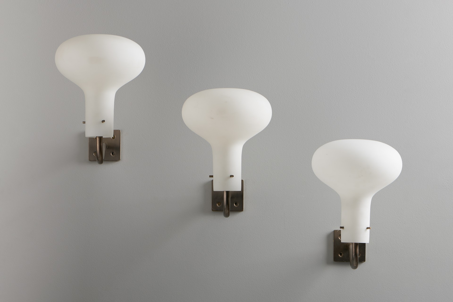 Three Wall Lamps image 3