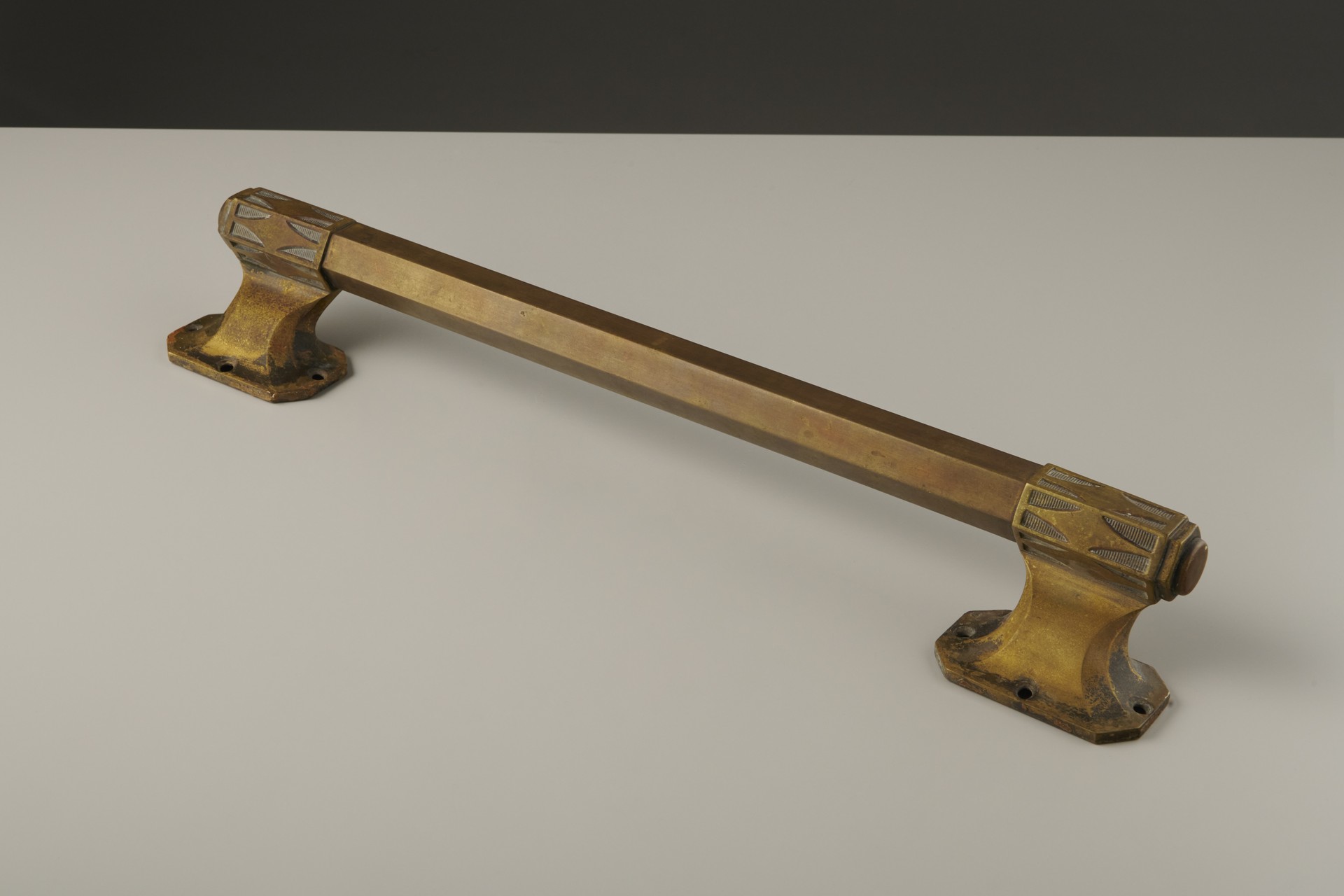 Finnish Door Handle image 2