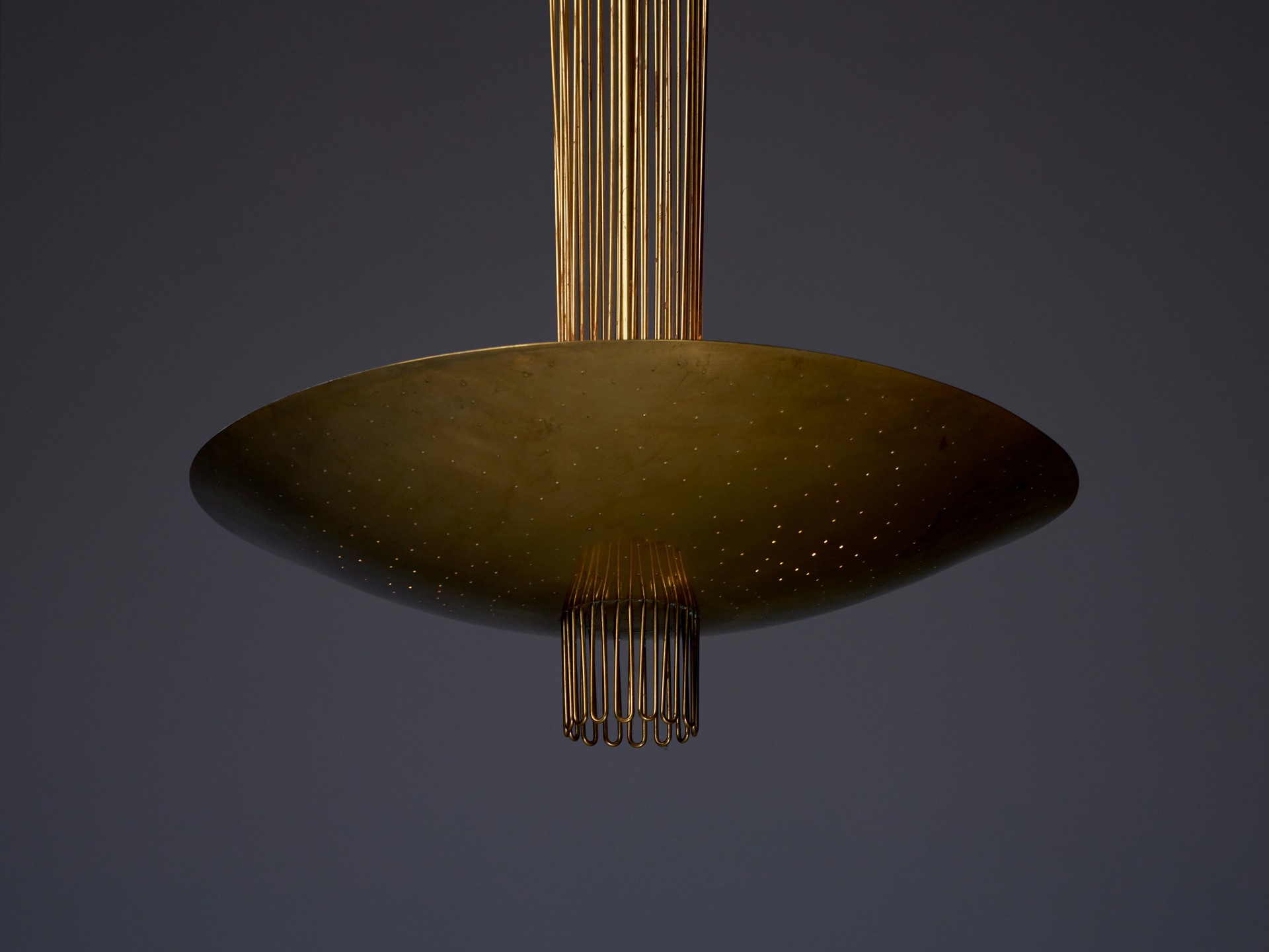 Pair of Chandeliers image 4