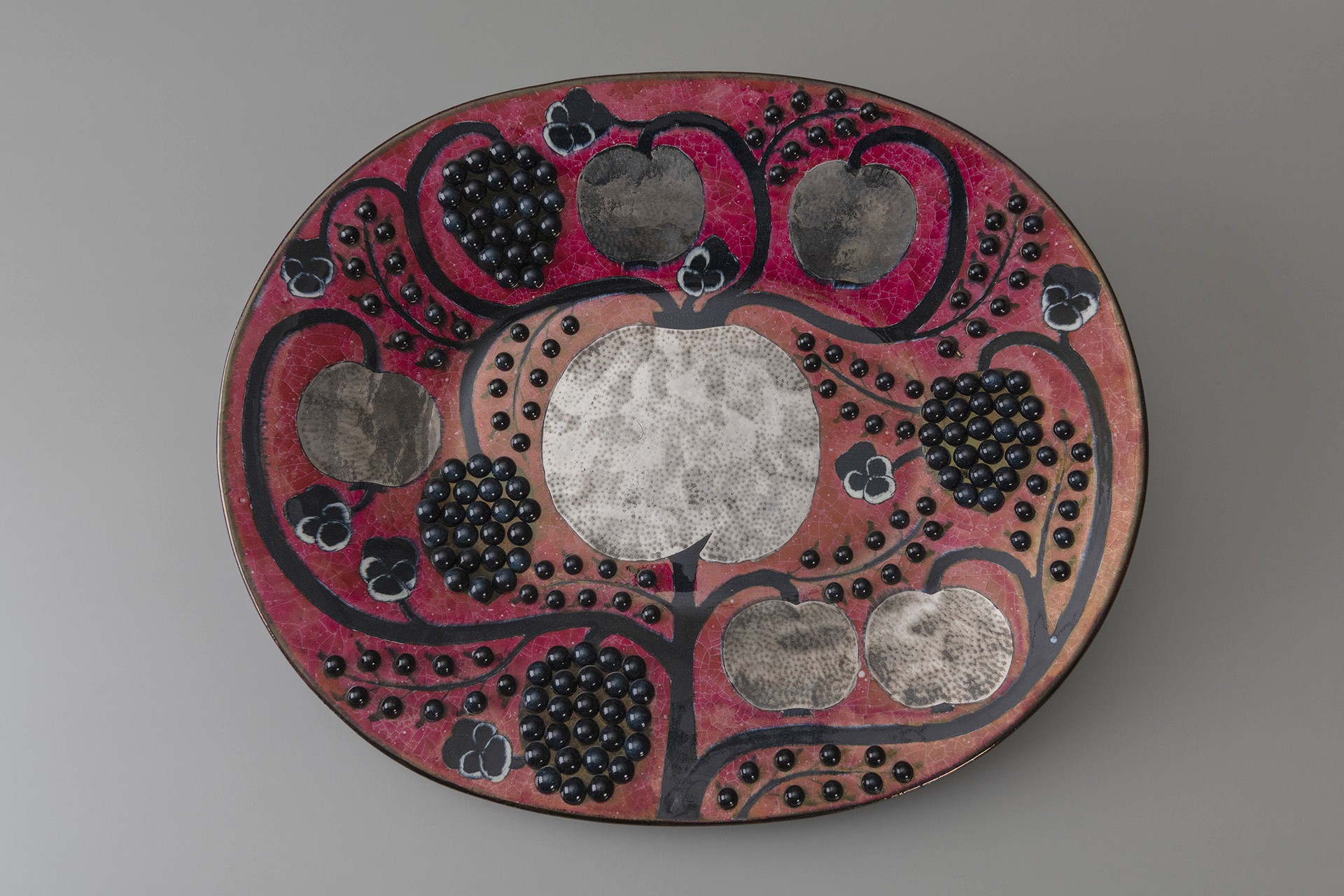 Large Platter