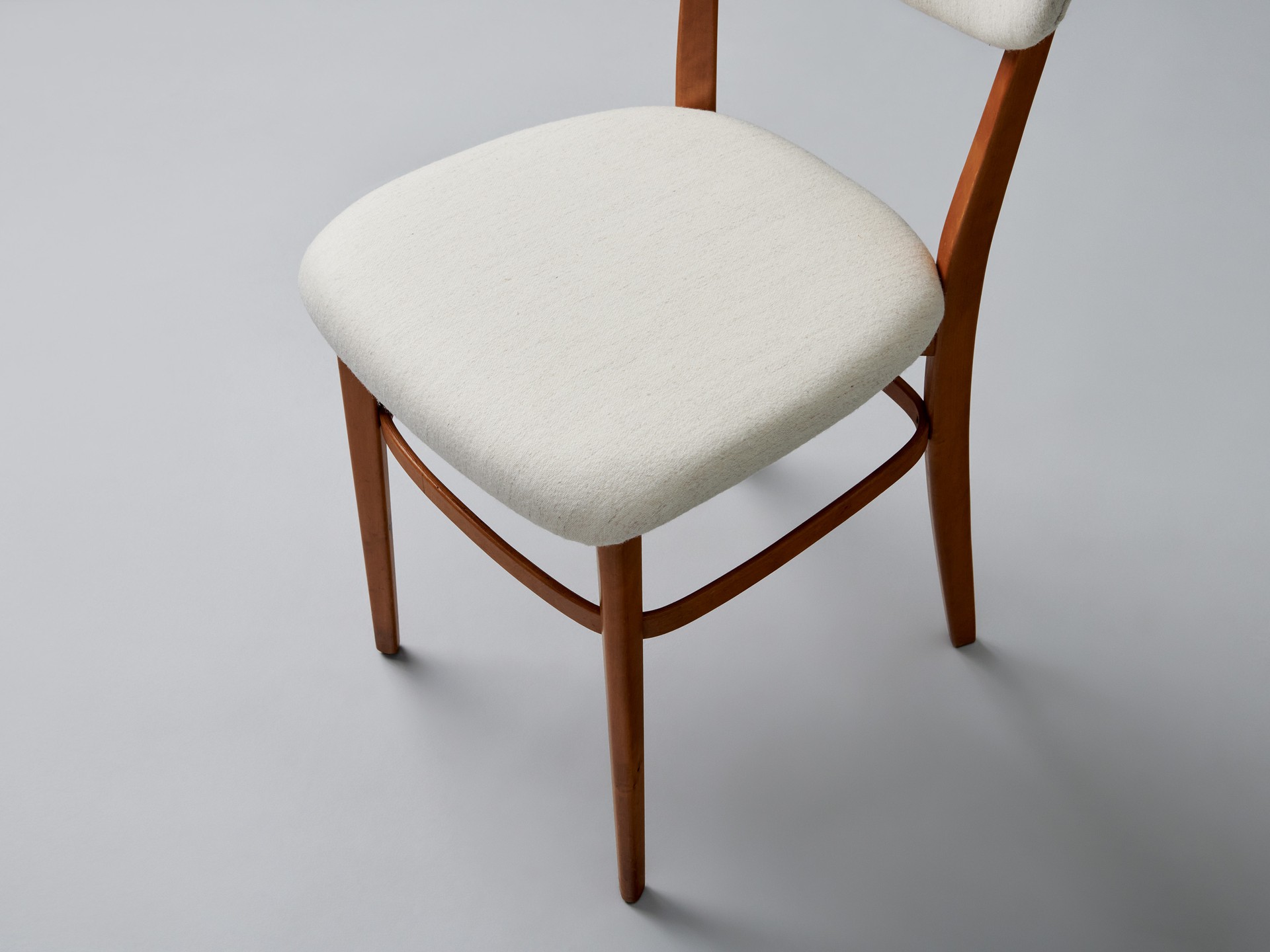 Set of Eight Chairs image 5