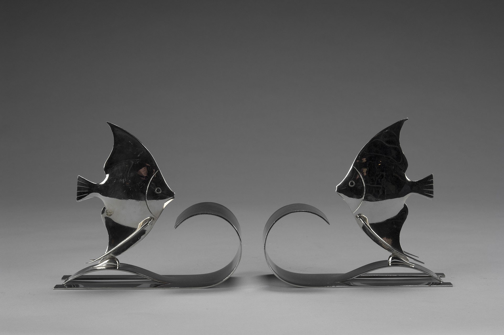 Pair of Bookends image 2