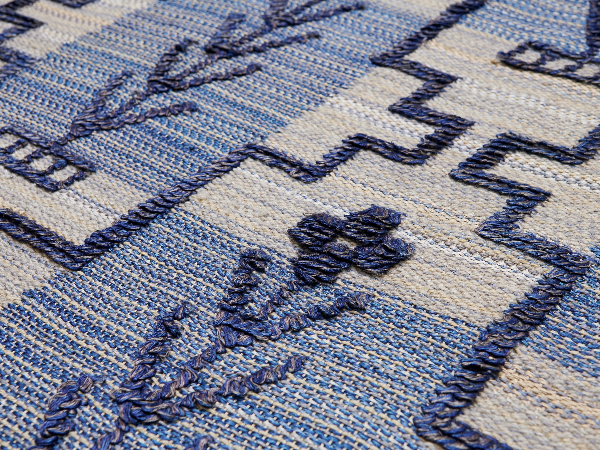 Pair of Tapestries image 4