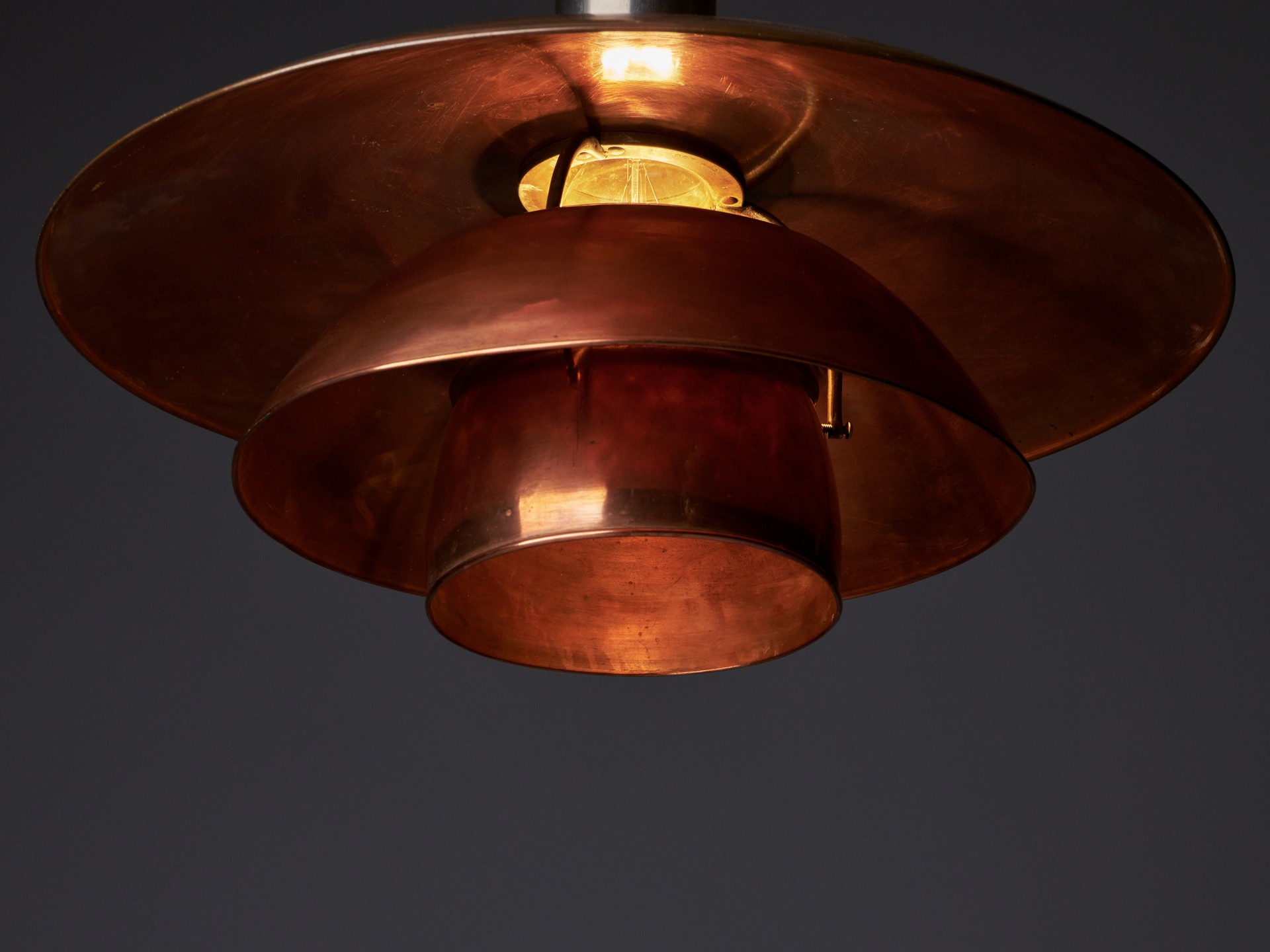PH 6/6 Ceiling Lamp image 4