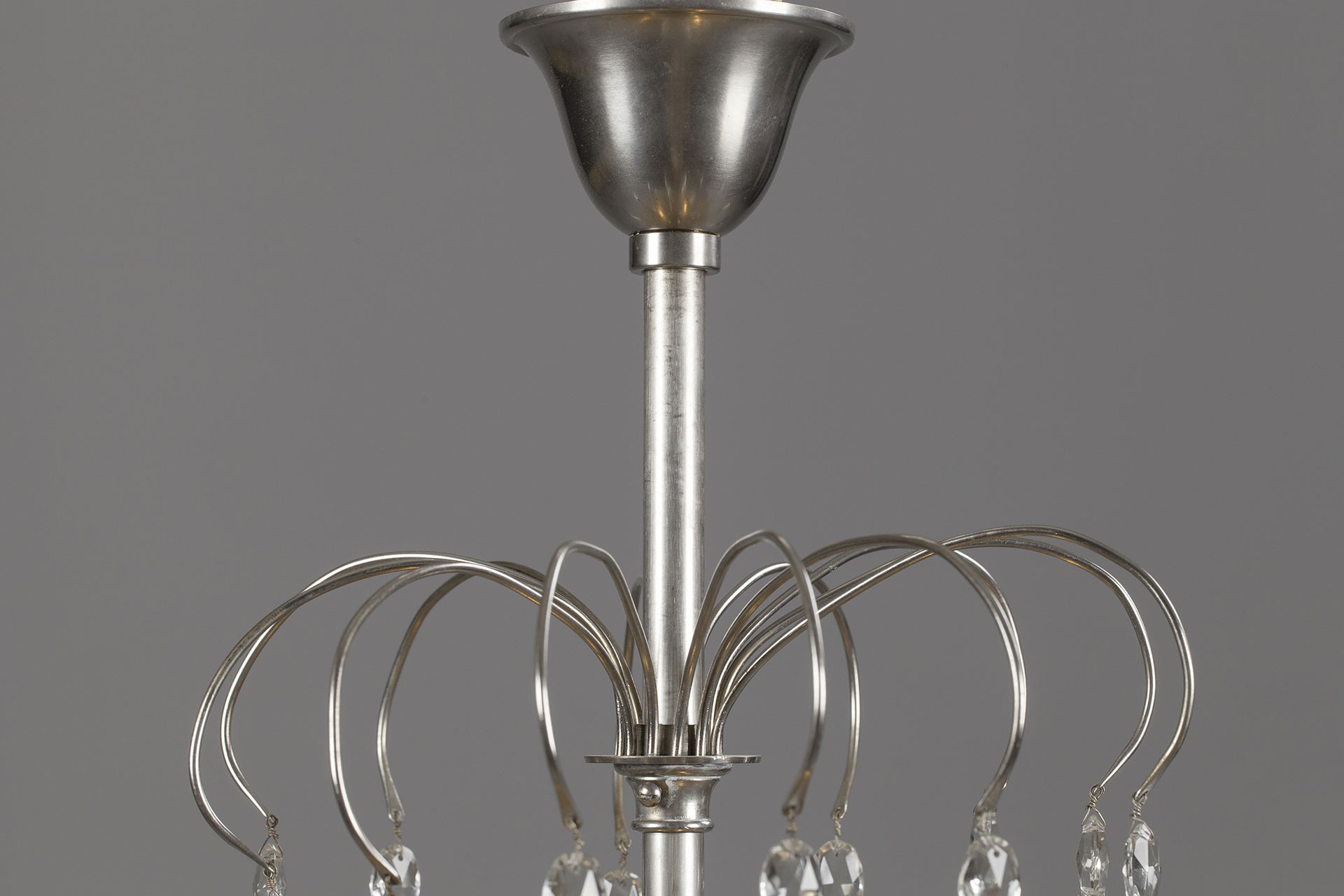 Neoclassical Ceiling Lamp image 4