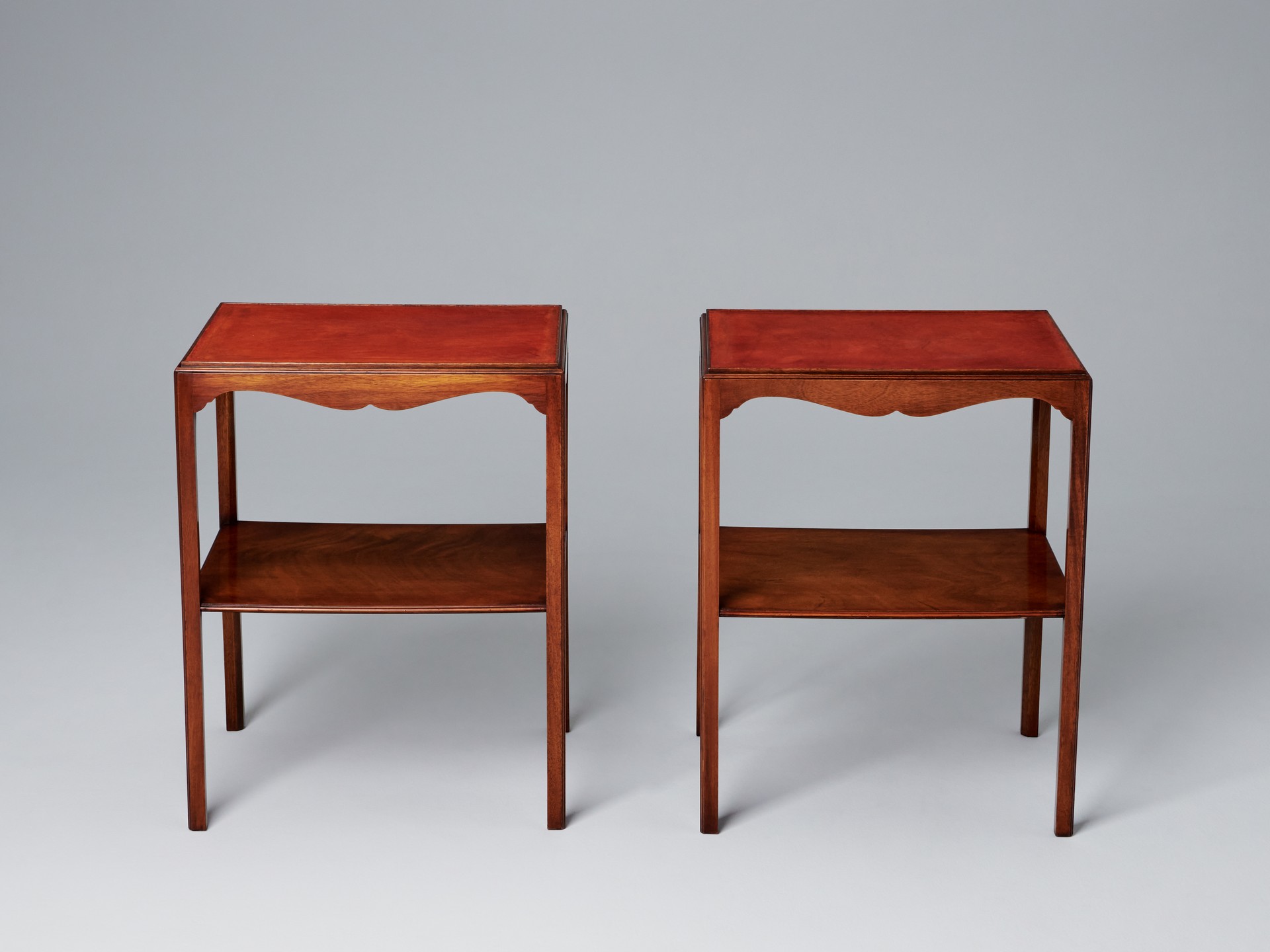 Pair of Side Tables image 2