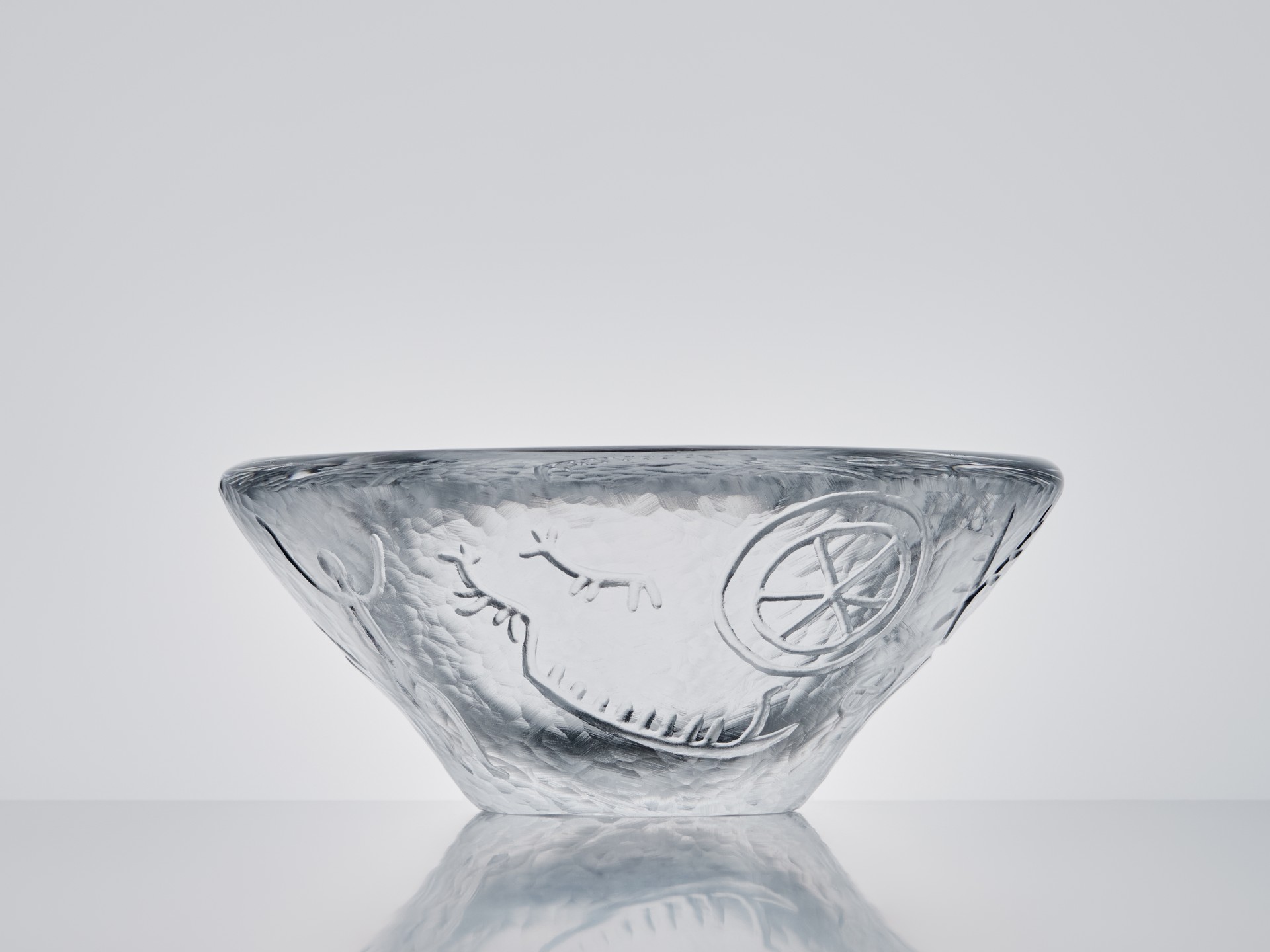 'Caveman' Bowl image 2