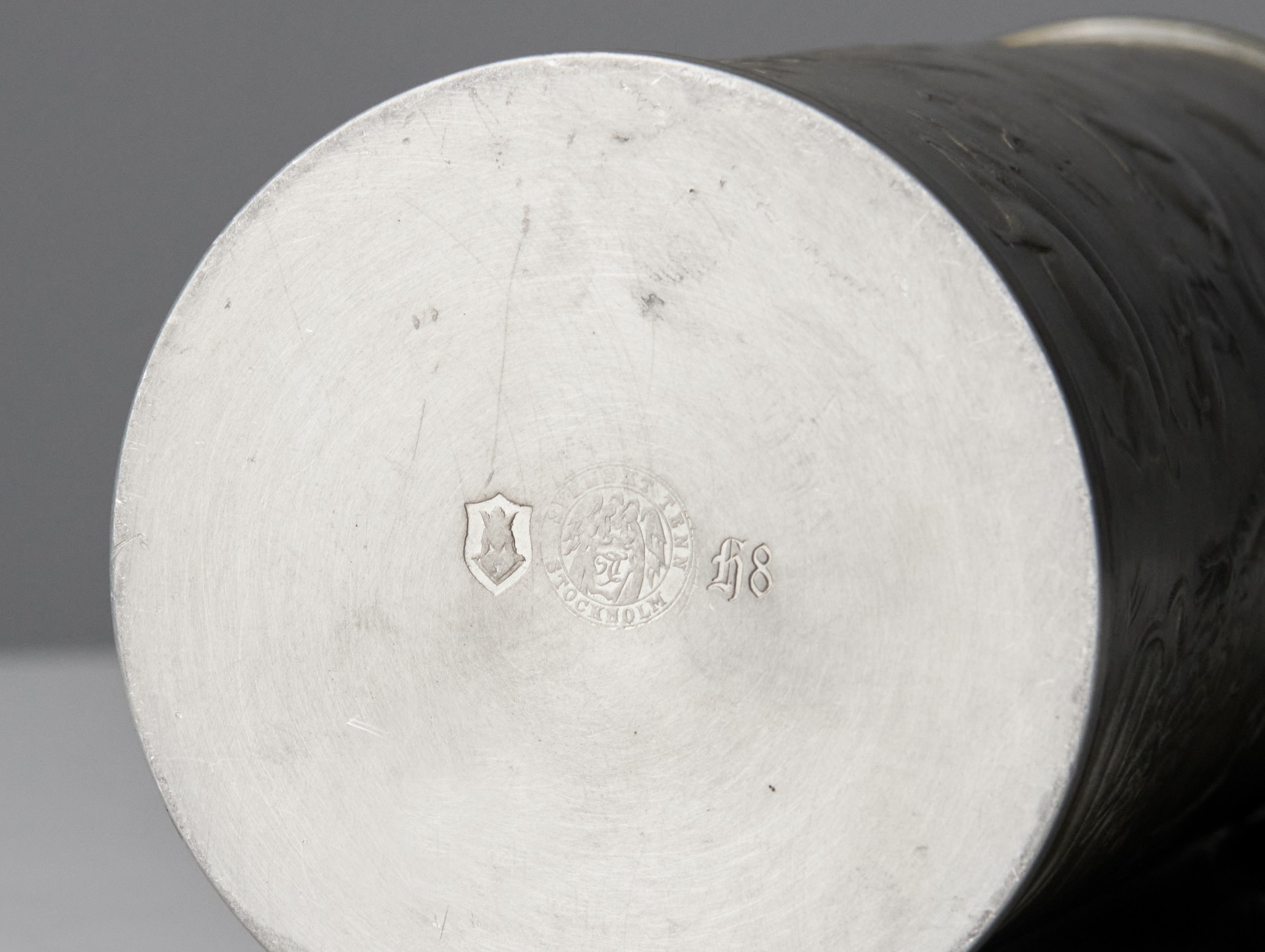Vessel with Cover image 10