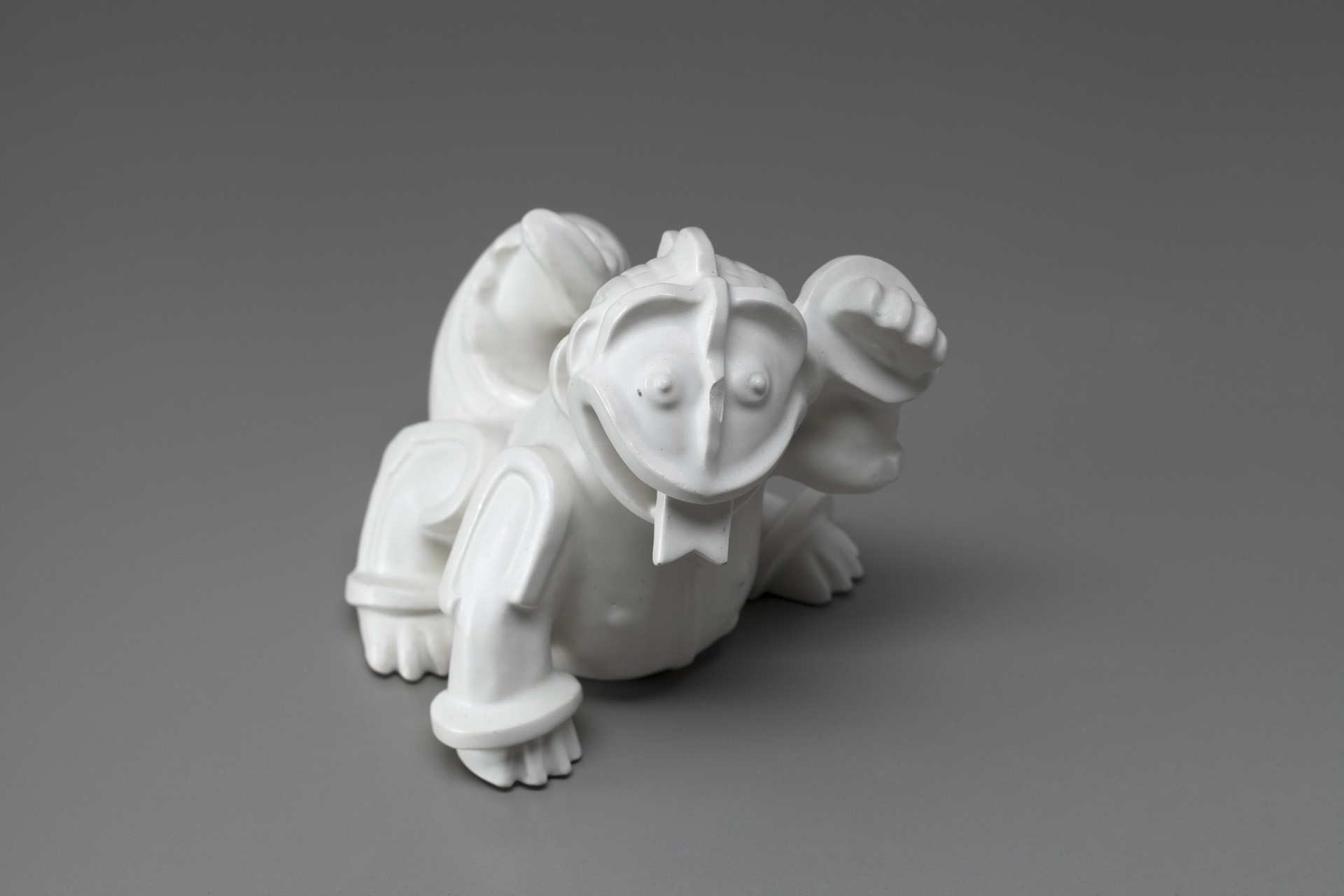 Dragon Sculpture image 2