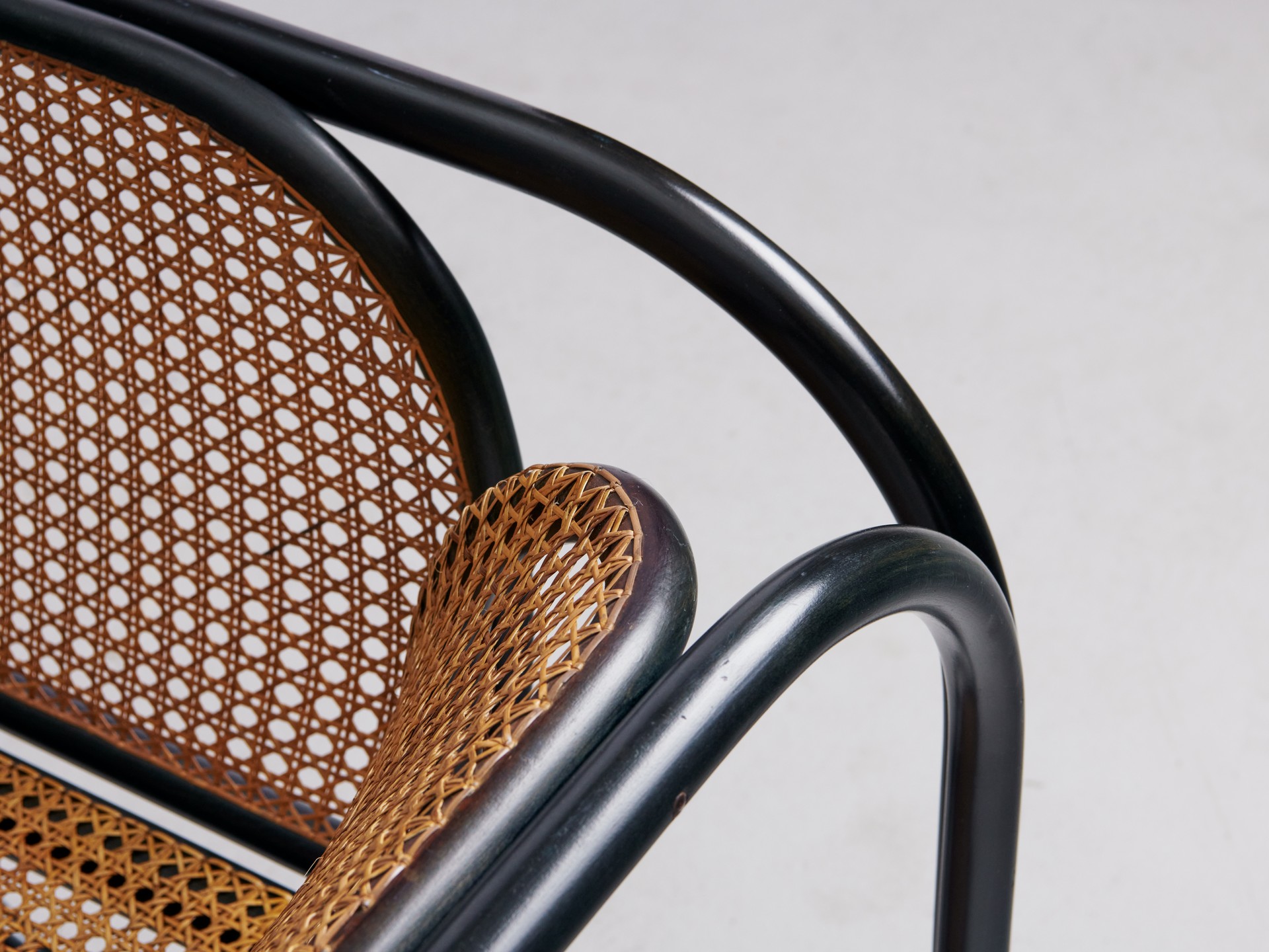 Pair of Armchairs image 11