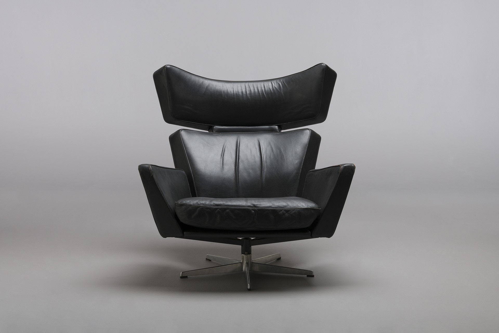 Rare 'Ox' Armchair image 2