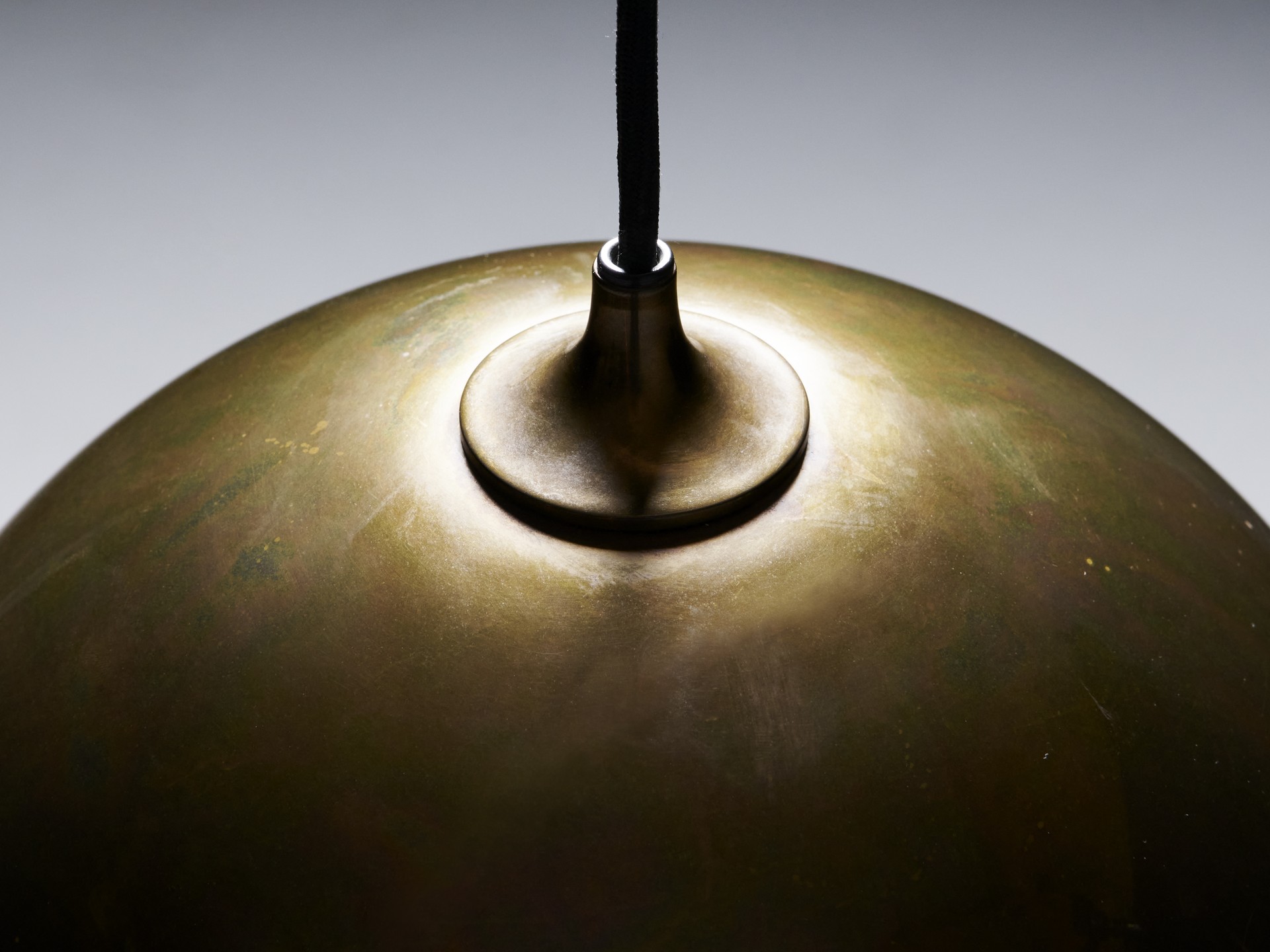 Adjustable 'Posa' Ceiling Lamp image 4