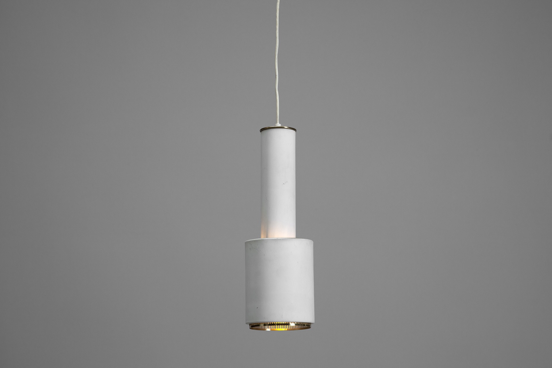 Hand Grenade Lamp No. A110 image 3