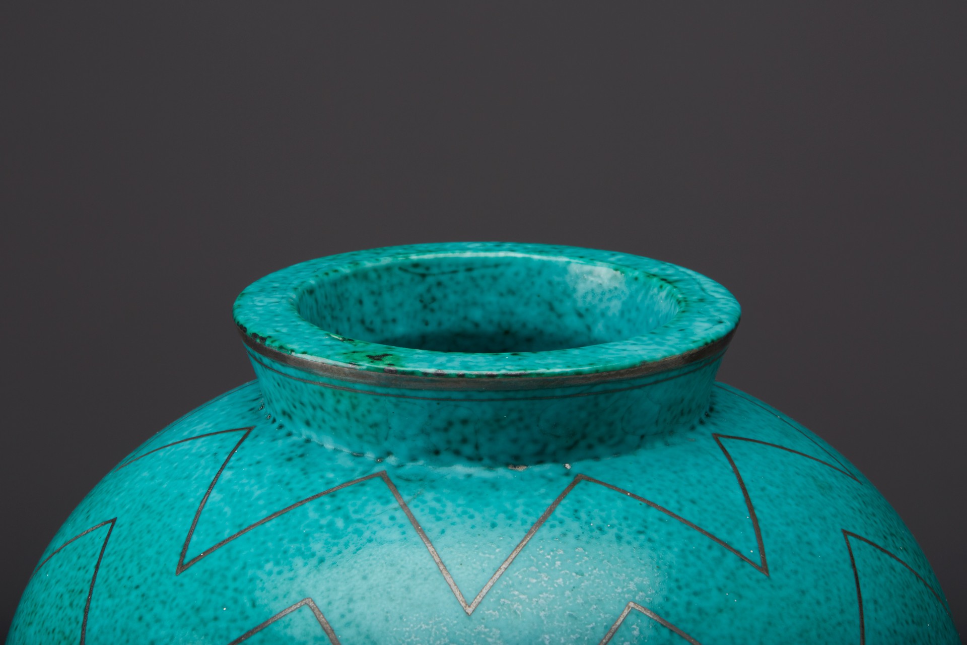 'Argenta' Vase image 2
