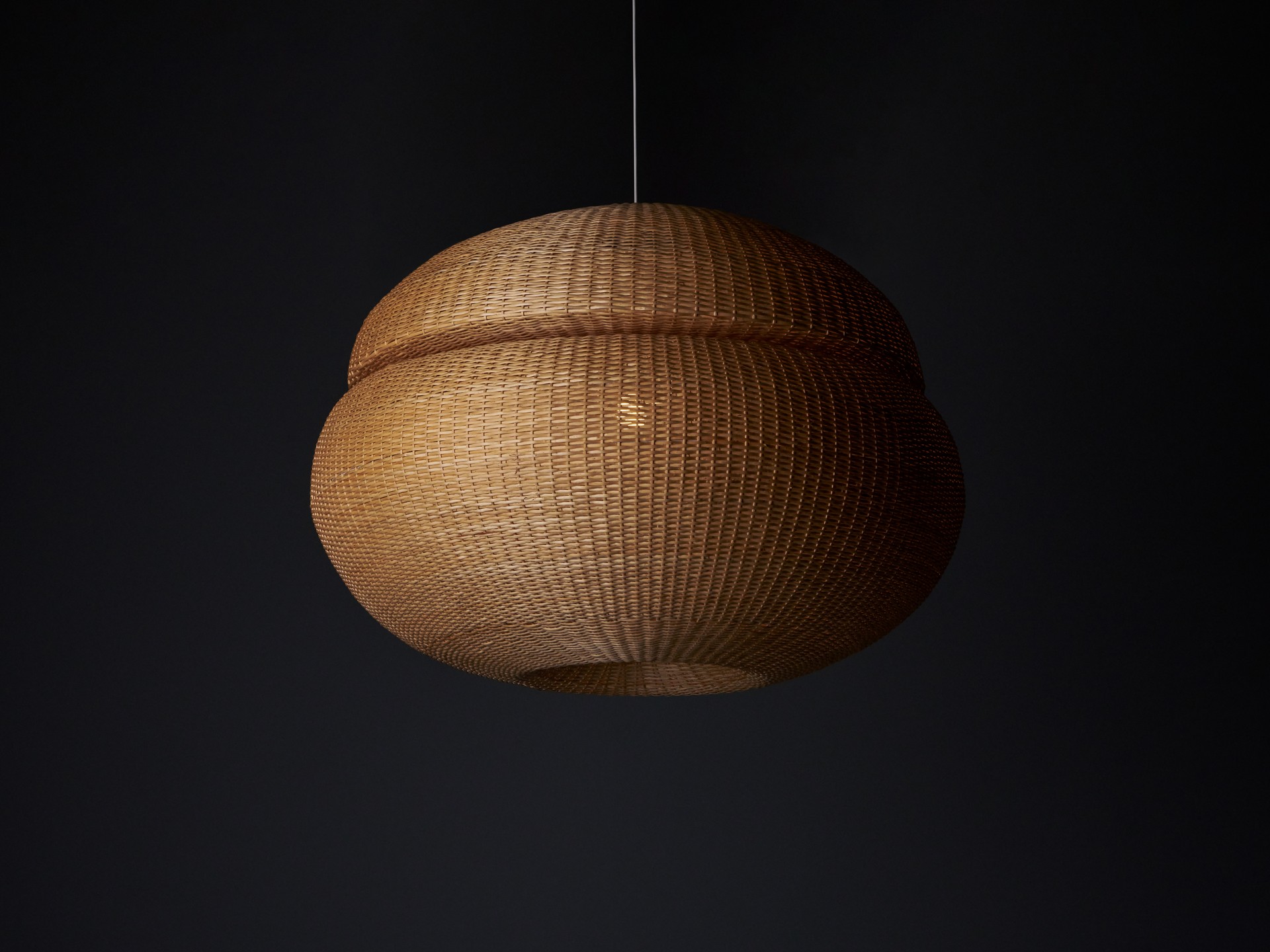 Unique ‘Bellota’ Ceiling Lamp image 2