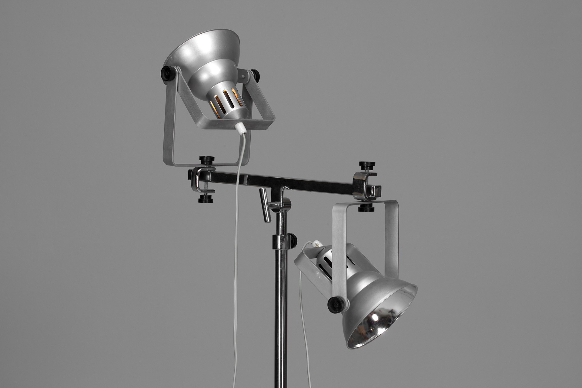 Pair of Floor Lamps image 7