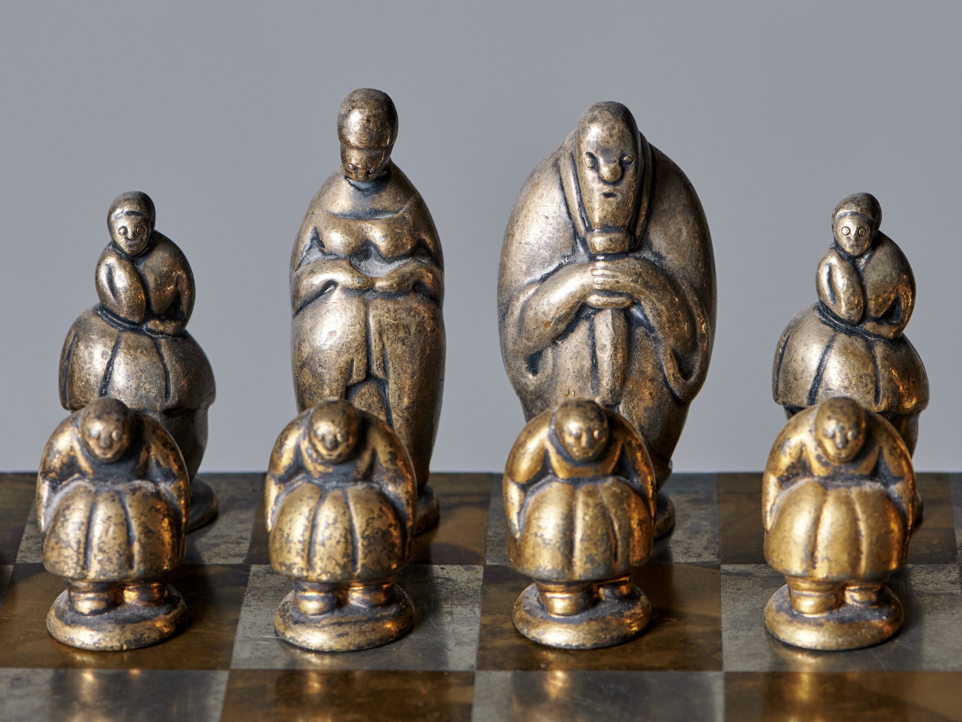 Chess Set image 3