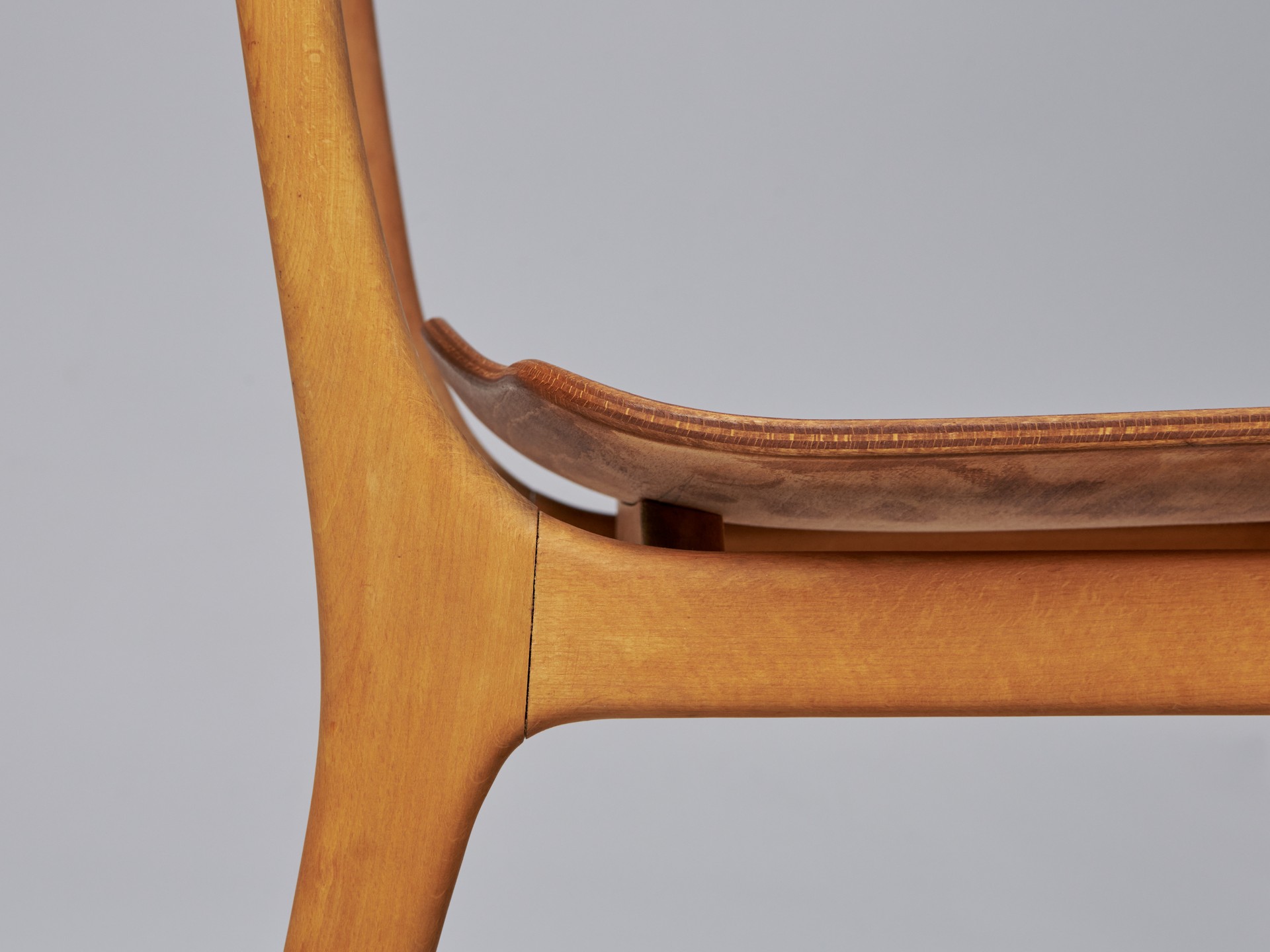 Set of Six Chairs image 7