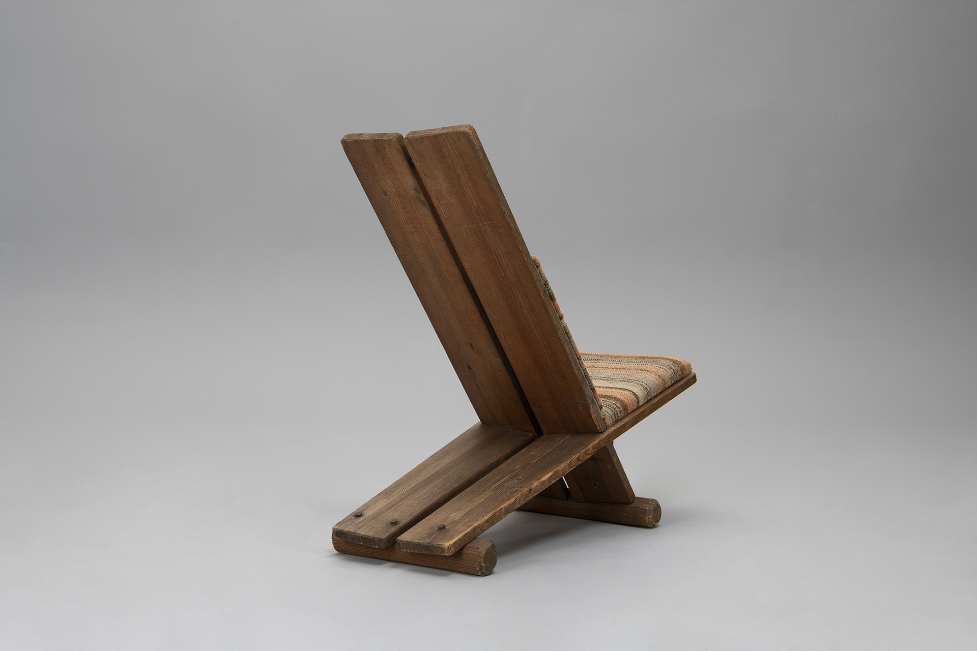 Rare "Utö" Easy Chair image 5