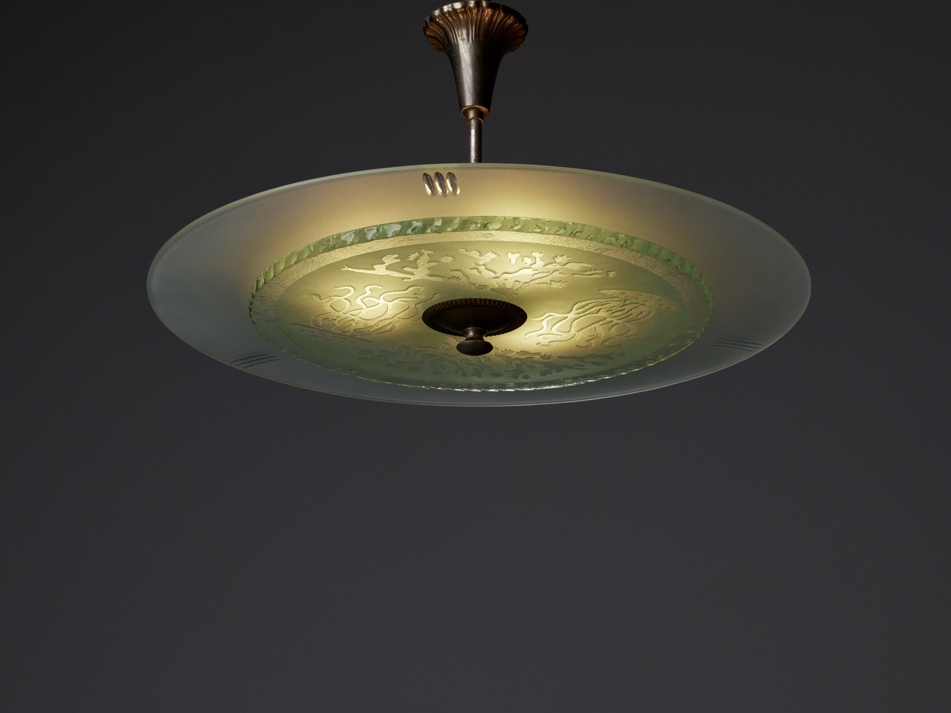 Ceiling Lamp image 3