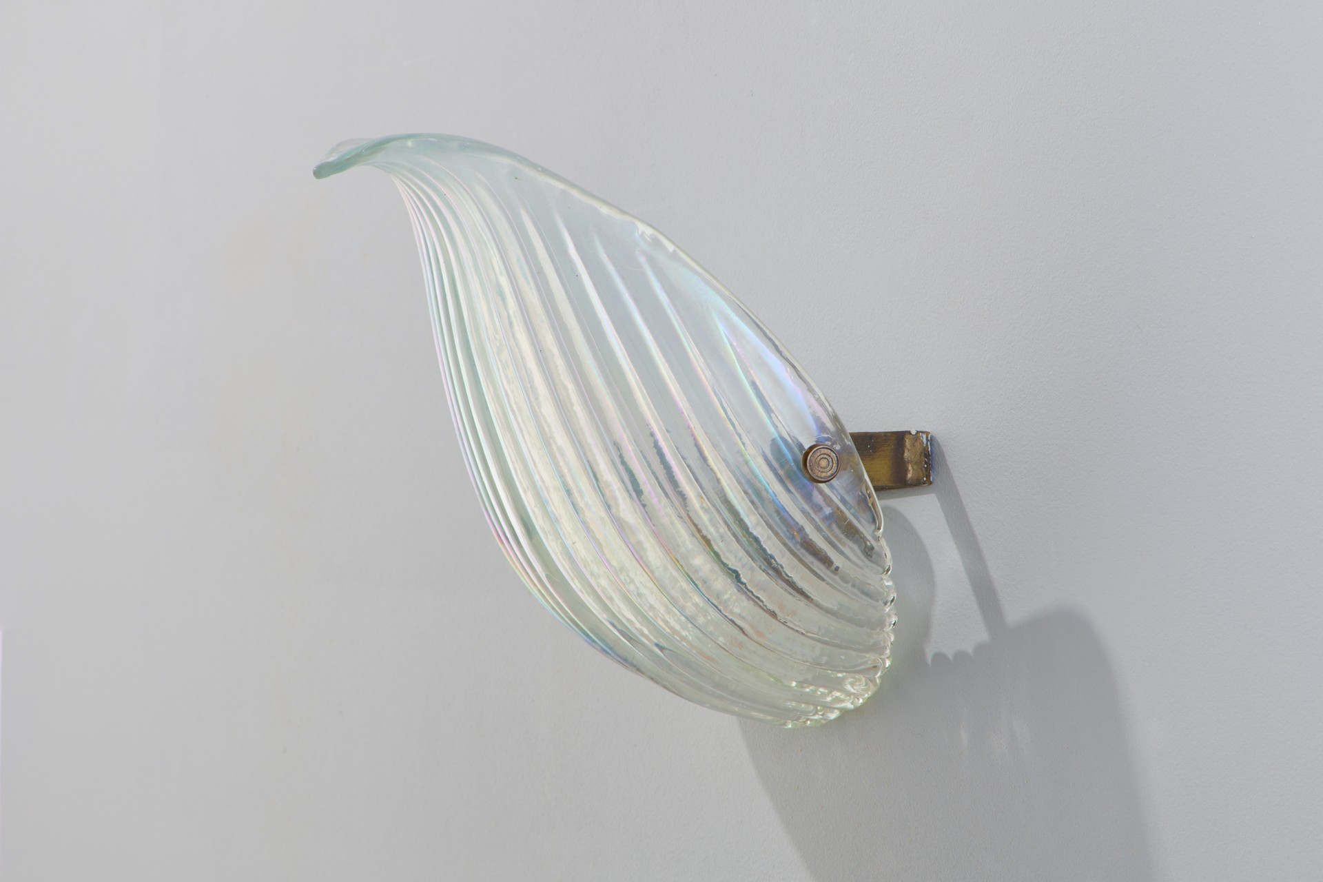 Set of Four Italian Wall Lamps image 5