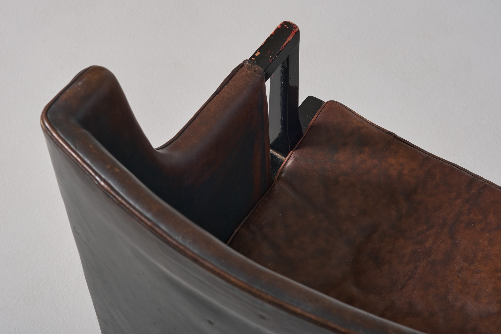 Armchair for the M/S Venus Ocean Liner image 4