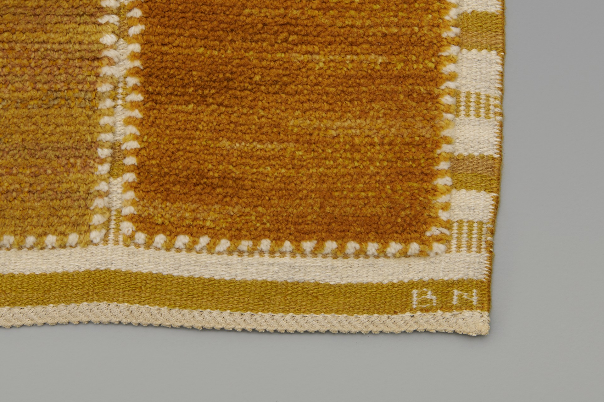 "Gyllenrutan" Carpet image 6