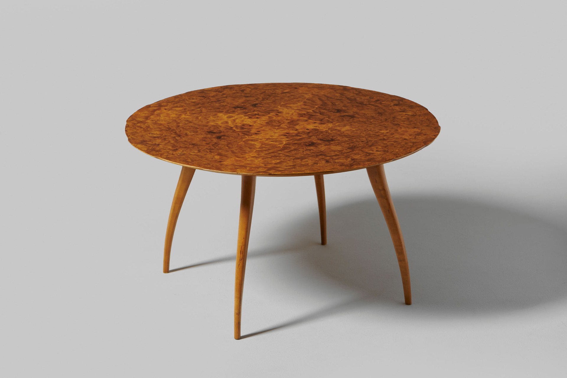 Swedish Coffee Table