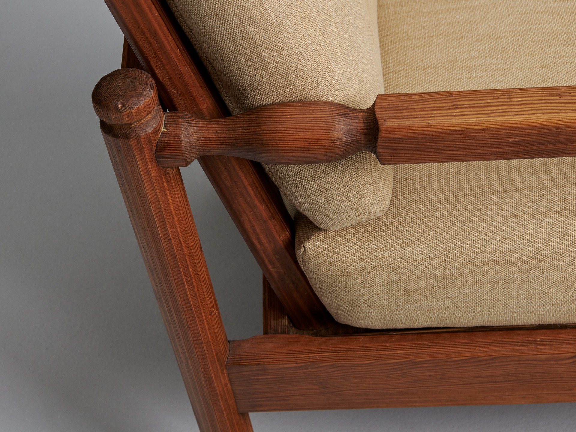 'Sandhamn' Armchair image 7