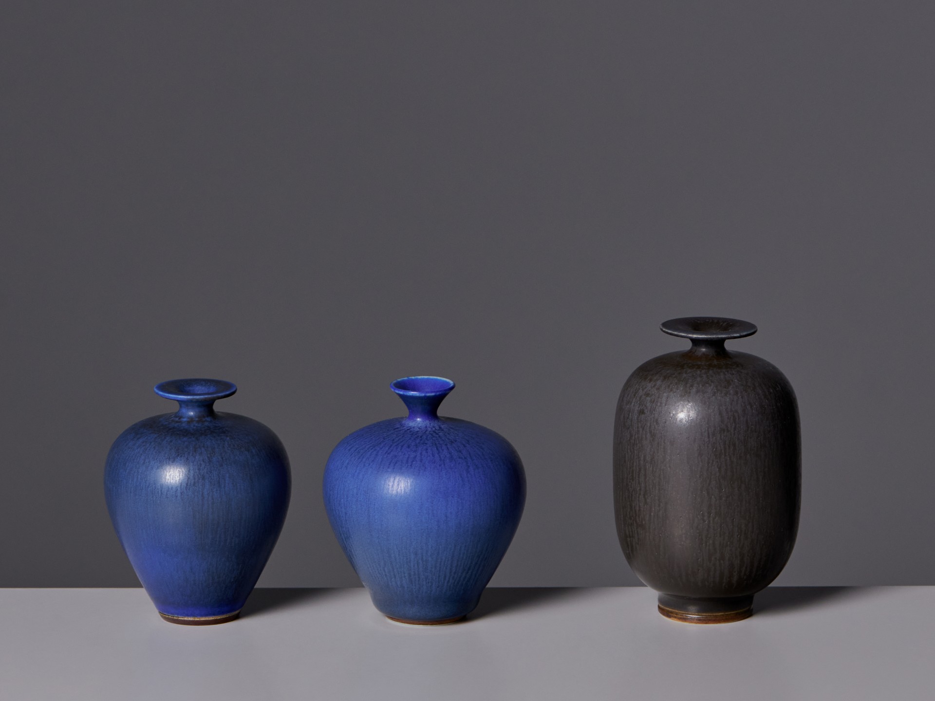 Three Miniature Vases image 2