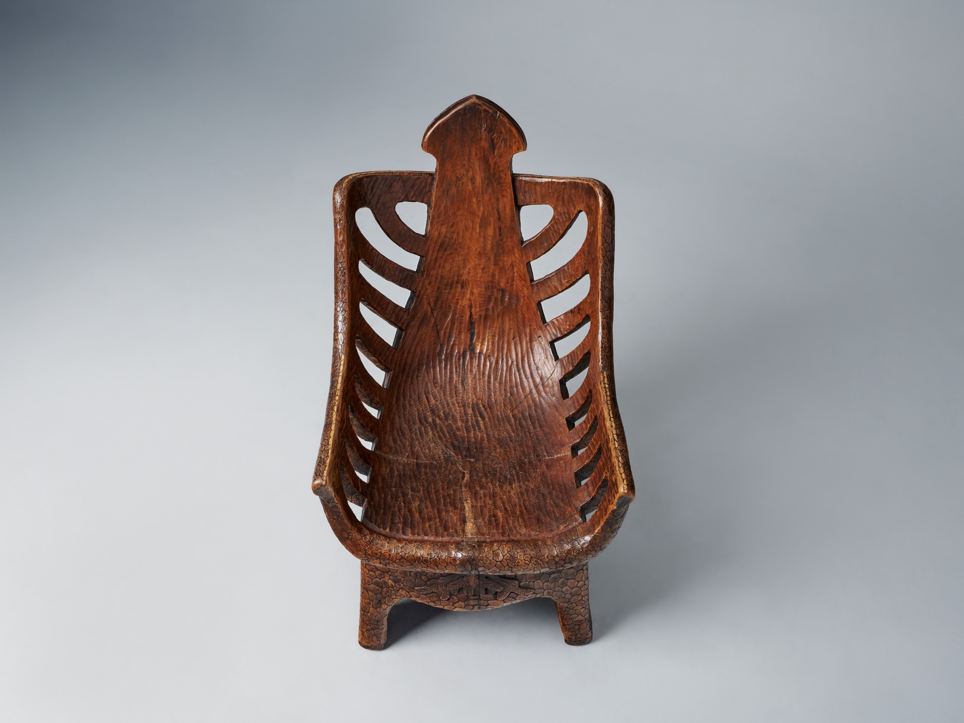 Stabbestol / Armchair image 8