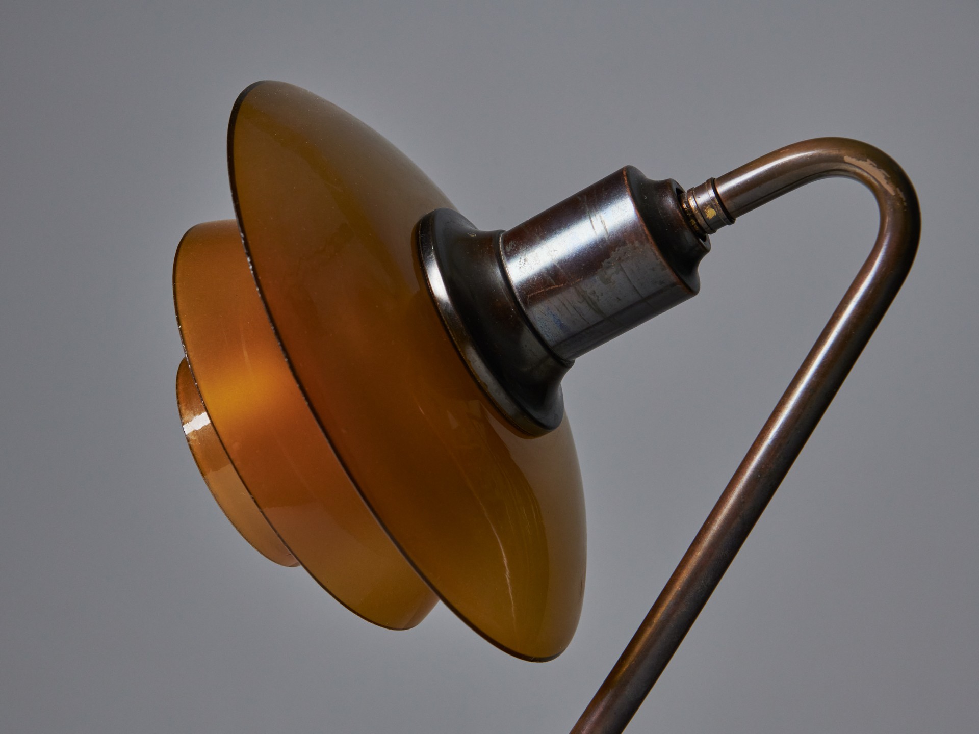 Early 'PH 2/2' Table Lamp image 8