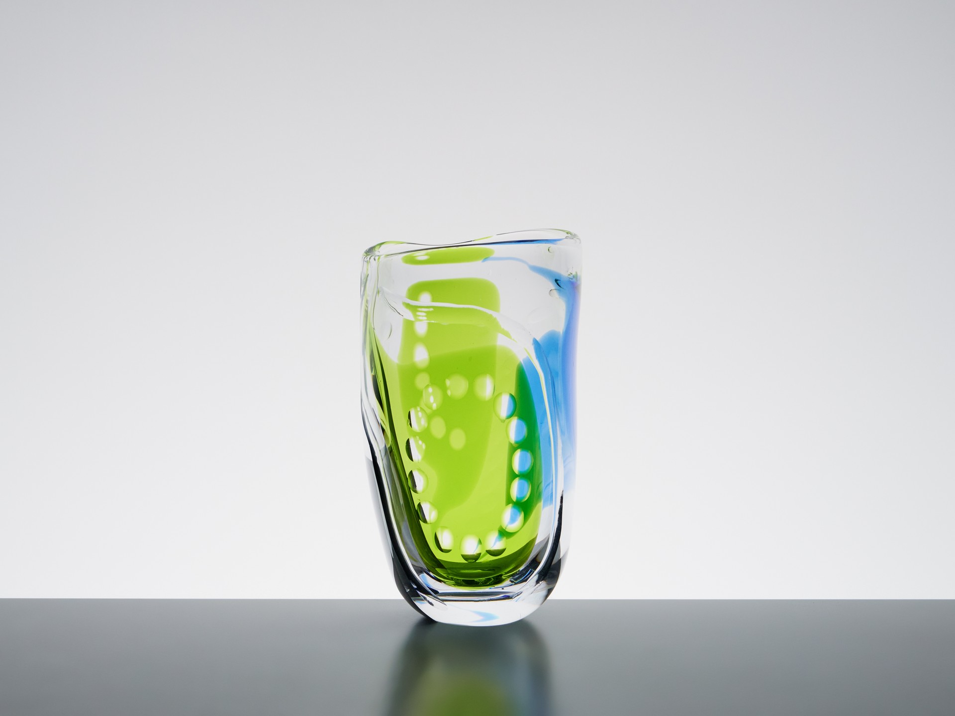 Unique Vase image 2