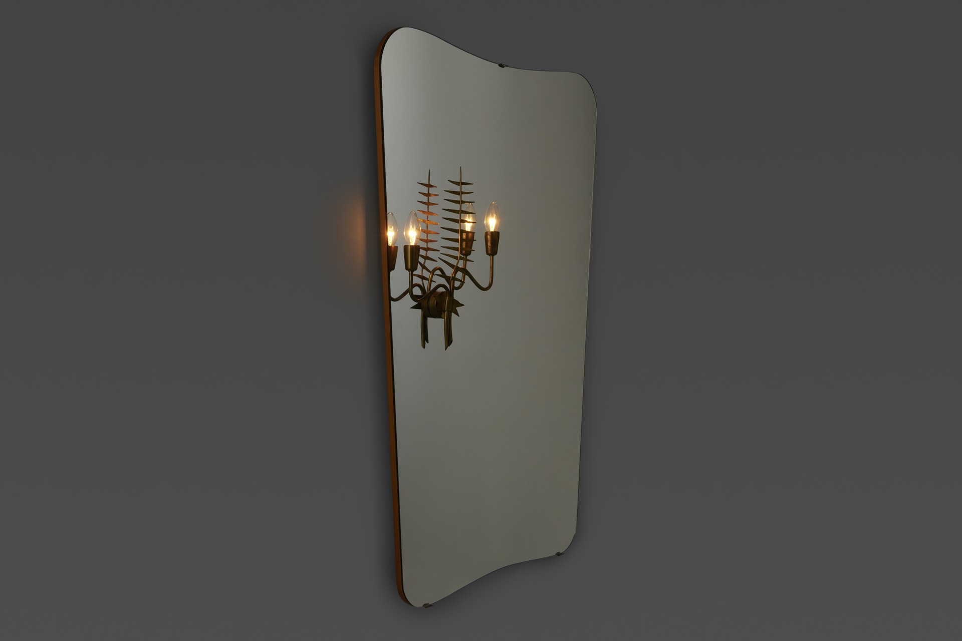Mirror and Light image 4