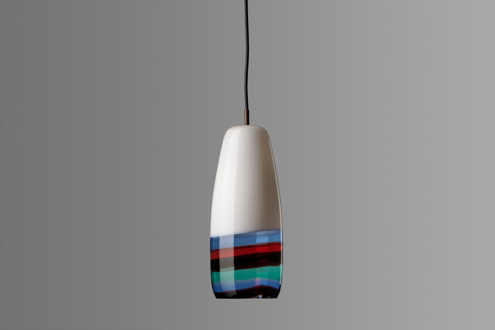 "Sigaro" Pendant Light