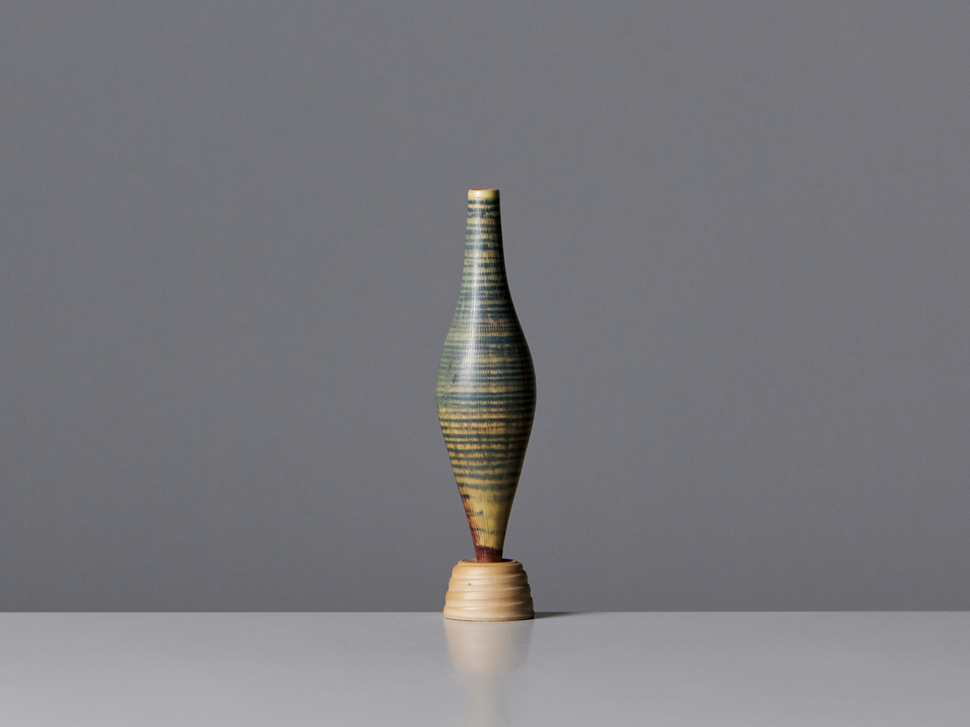 'Farsta Spirea' Vase image 2